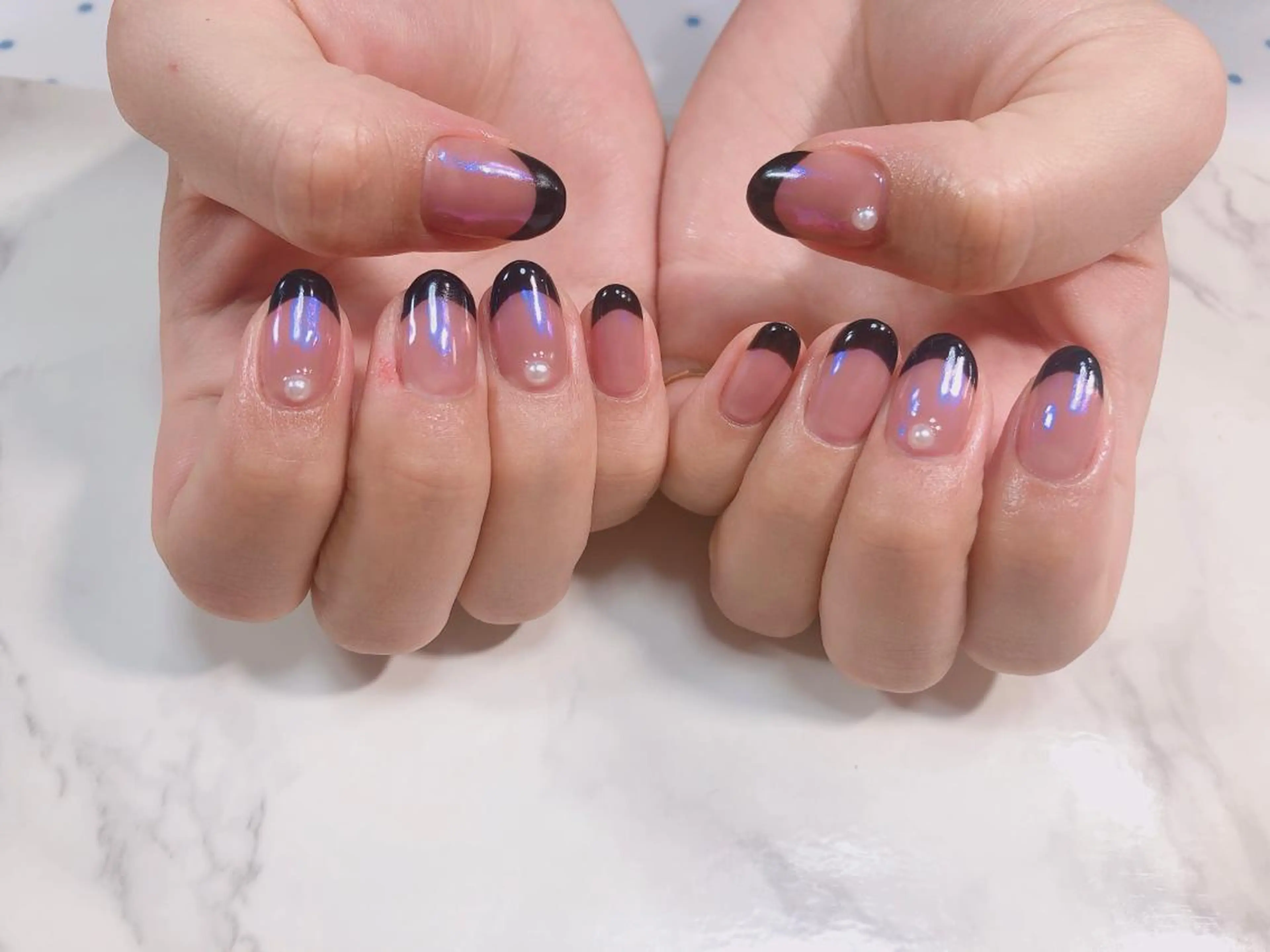 ネイル 持ち込み Regaro i.sのネイルデザイン