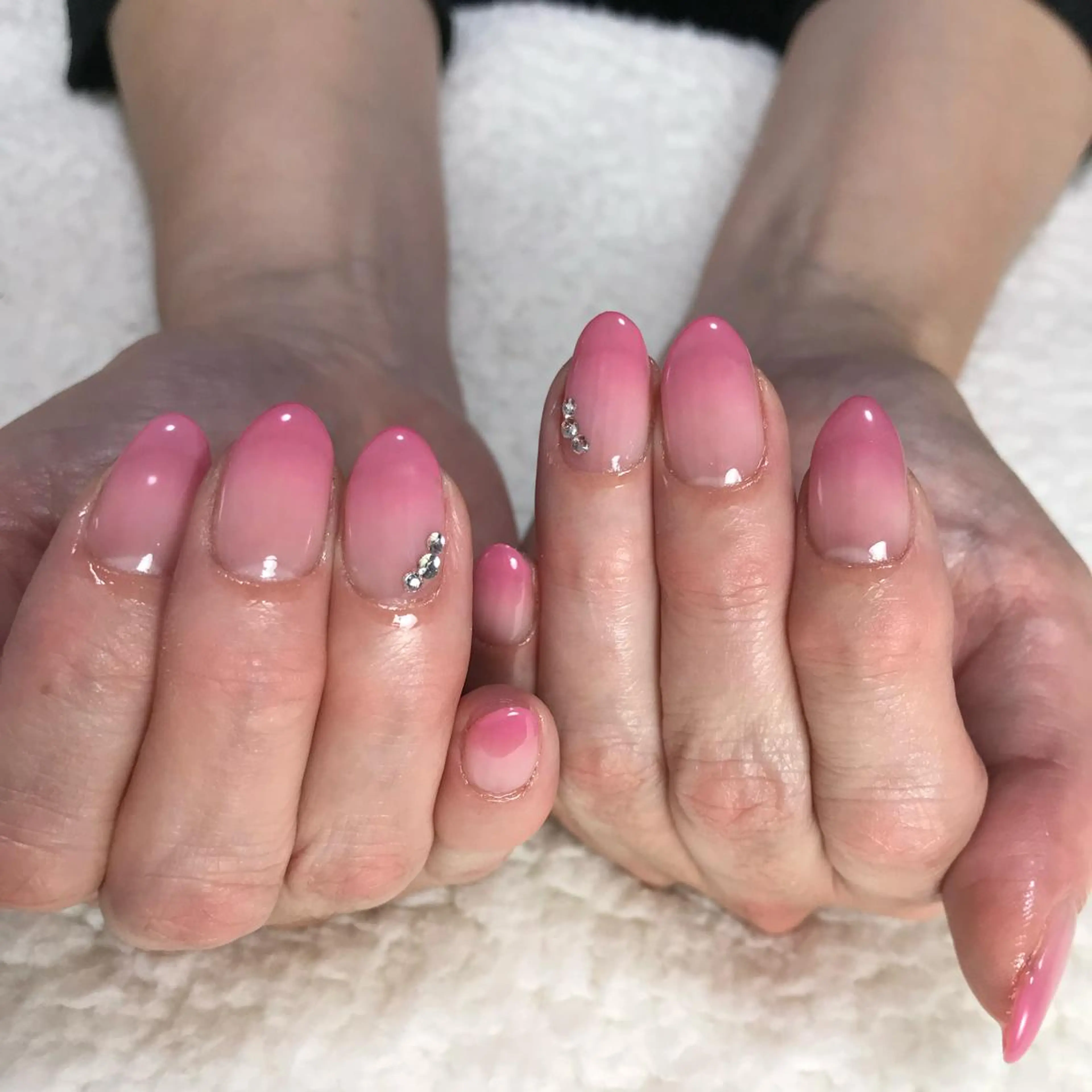 ネイル ハンドネイル COCO+所属・COCO +のエステ・リラクイメージ