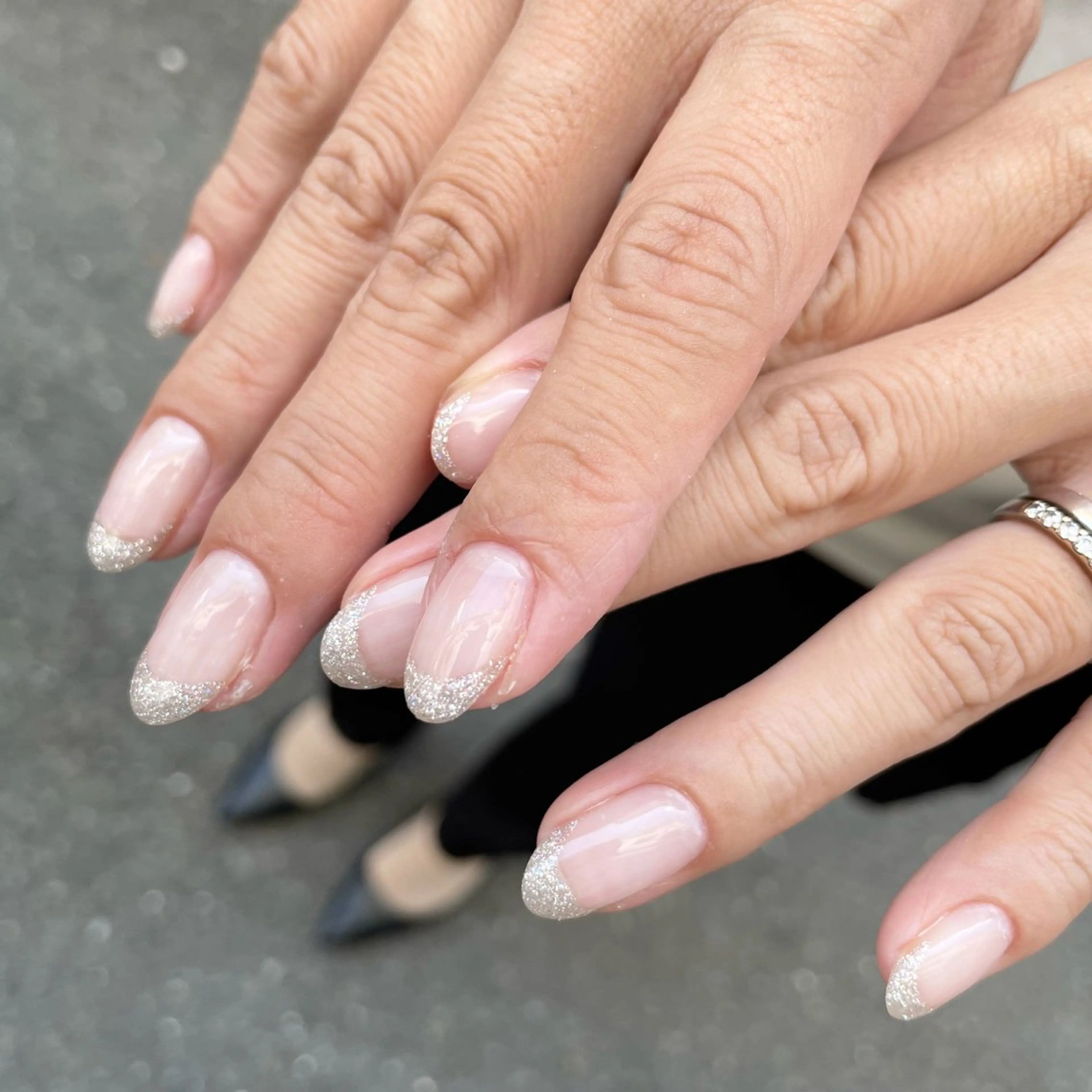 ネイル nail.gorin所属・吉村 優子のネイルデザイン