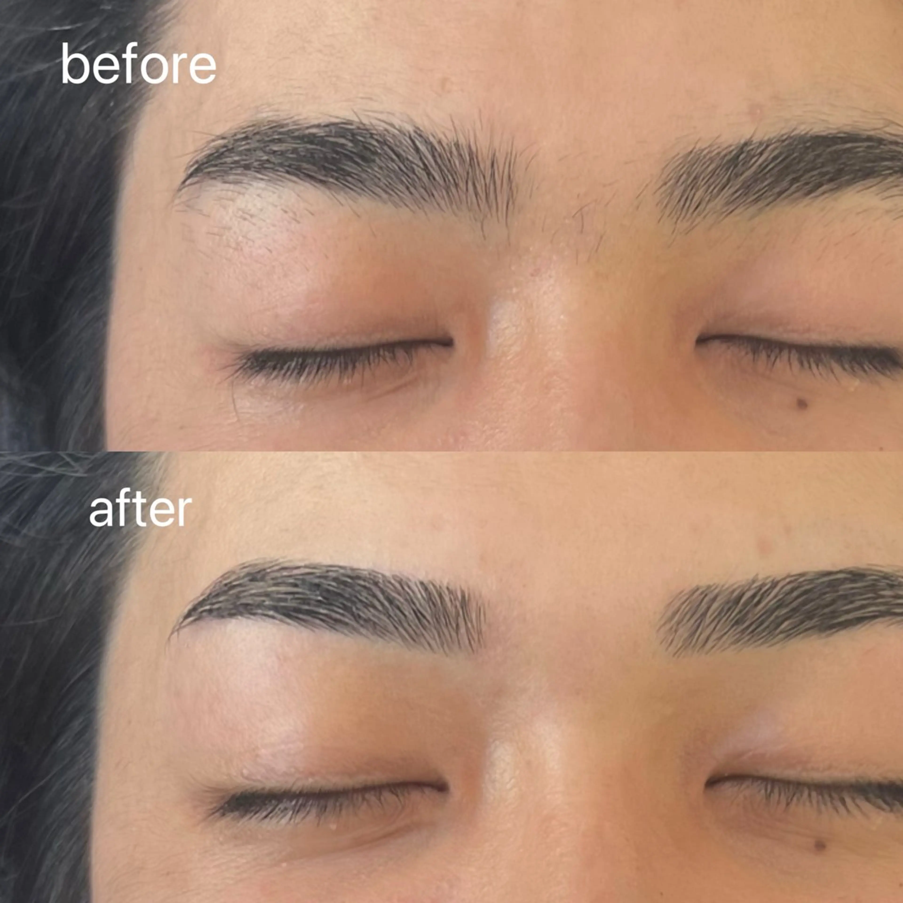 メンズ アイブロウ SENSE所属・【メンズ眉毛サロン】 SENSE 大宮西口の眉毛・アイブロウイメージ