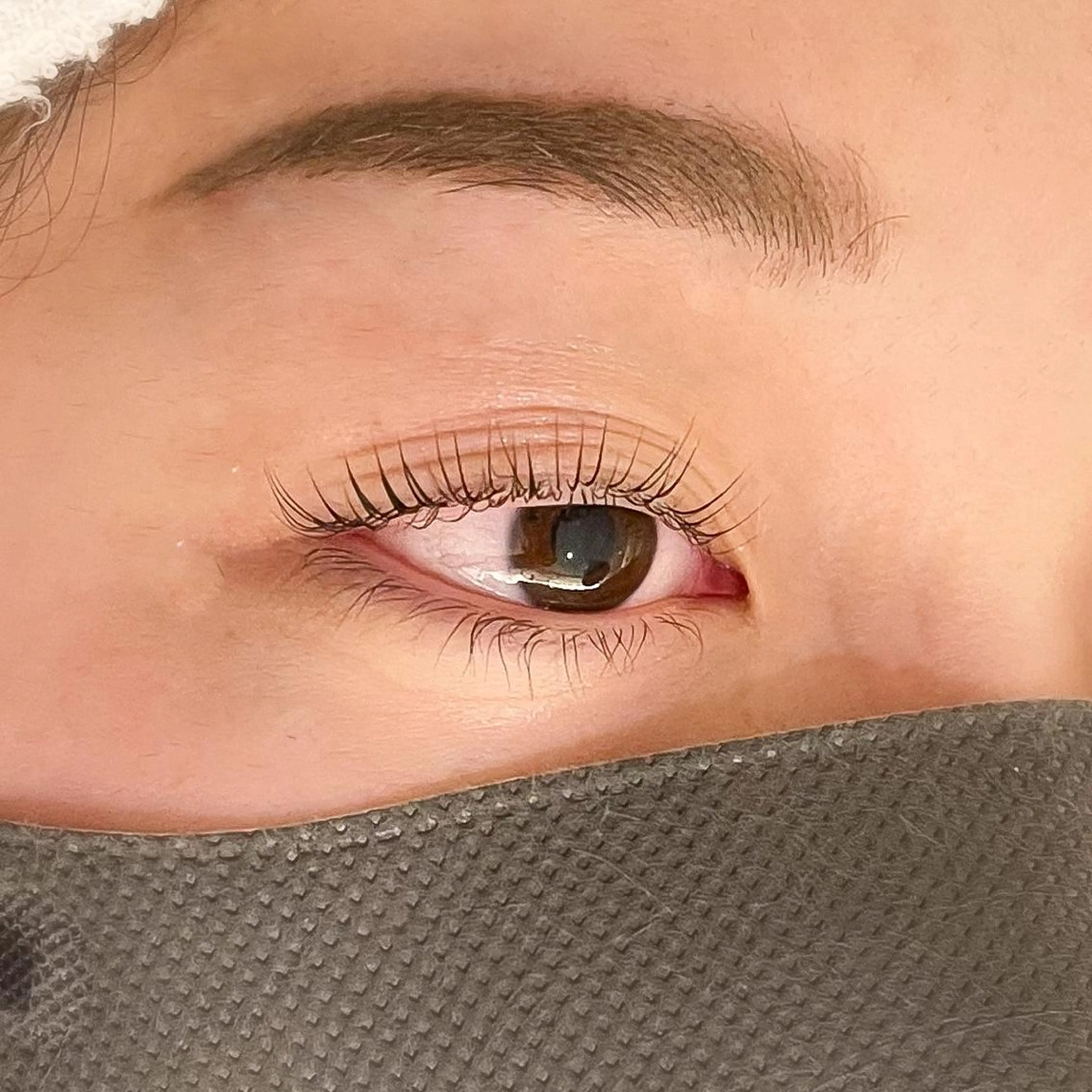 マツエク・マツパ Lash&brow PORTE269布施店所属・brace 竹田愛海のエステ・リラクイメージ