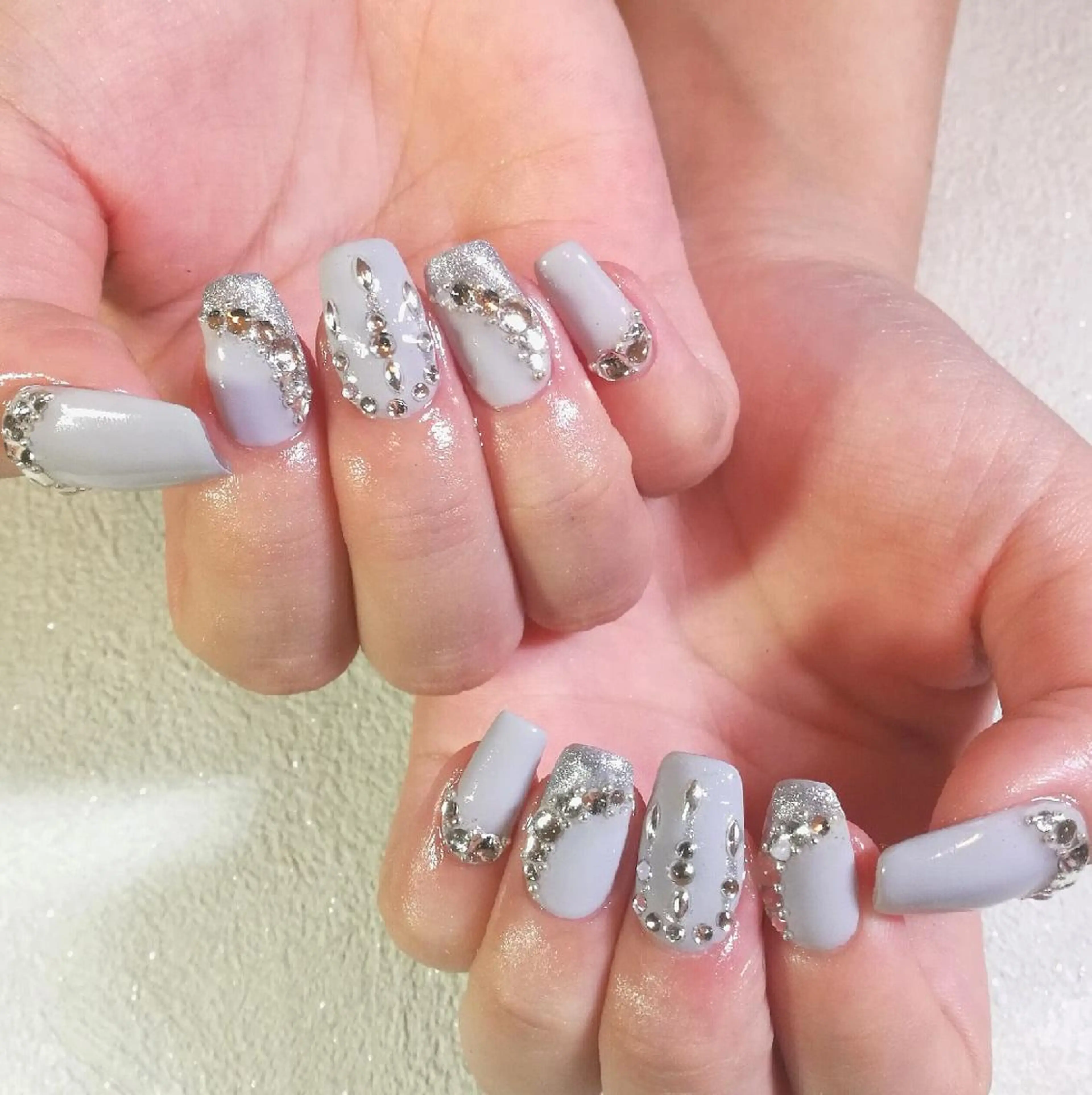 ネイル private nailsalonのネイルデザイン