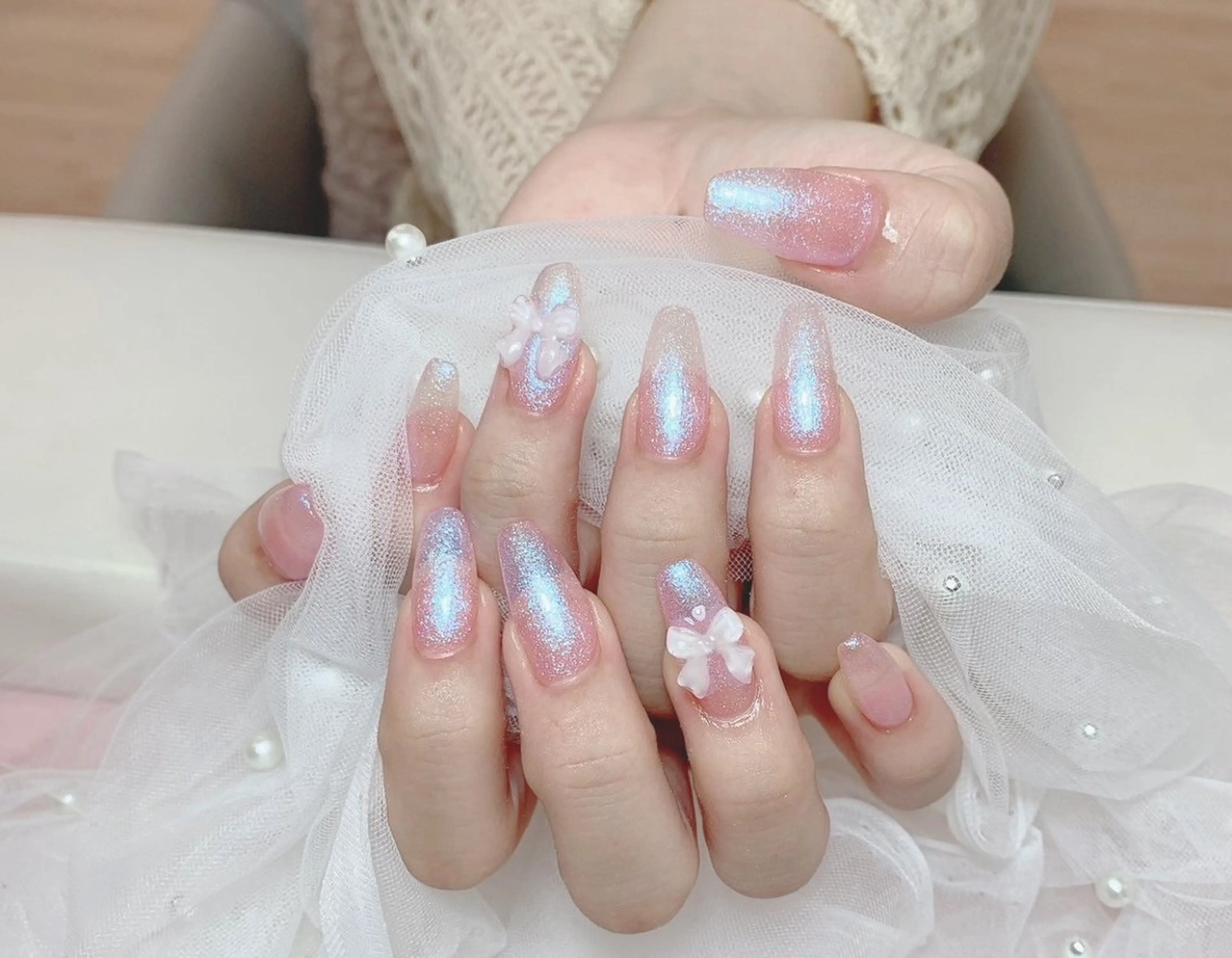 ネイル Bél Nail salonのネイルデザイン