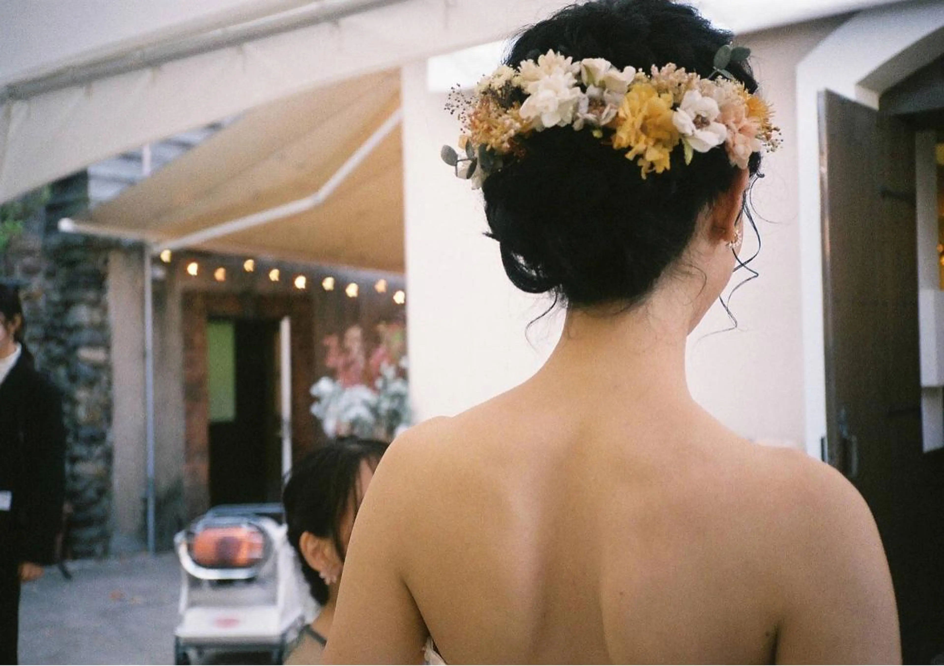 食べながら魅せボディ éclatJua川越のエステ・リラクイメージ