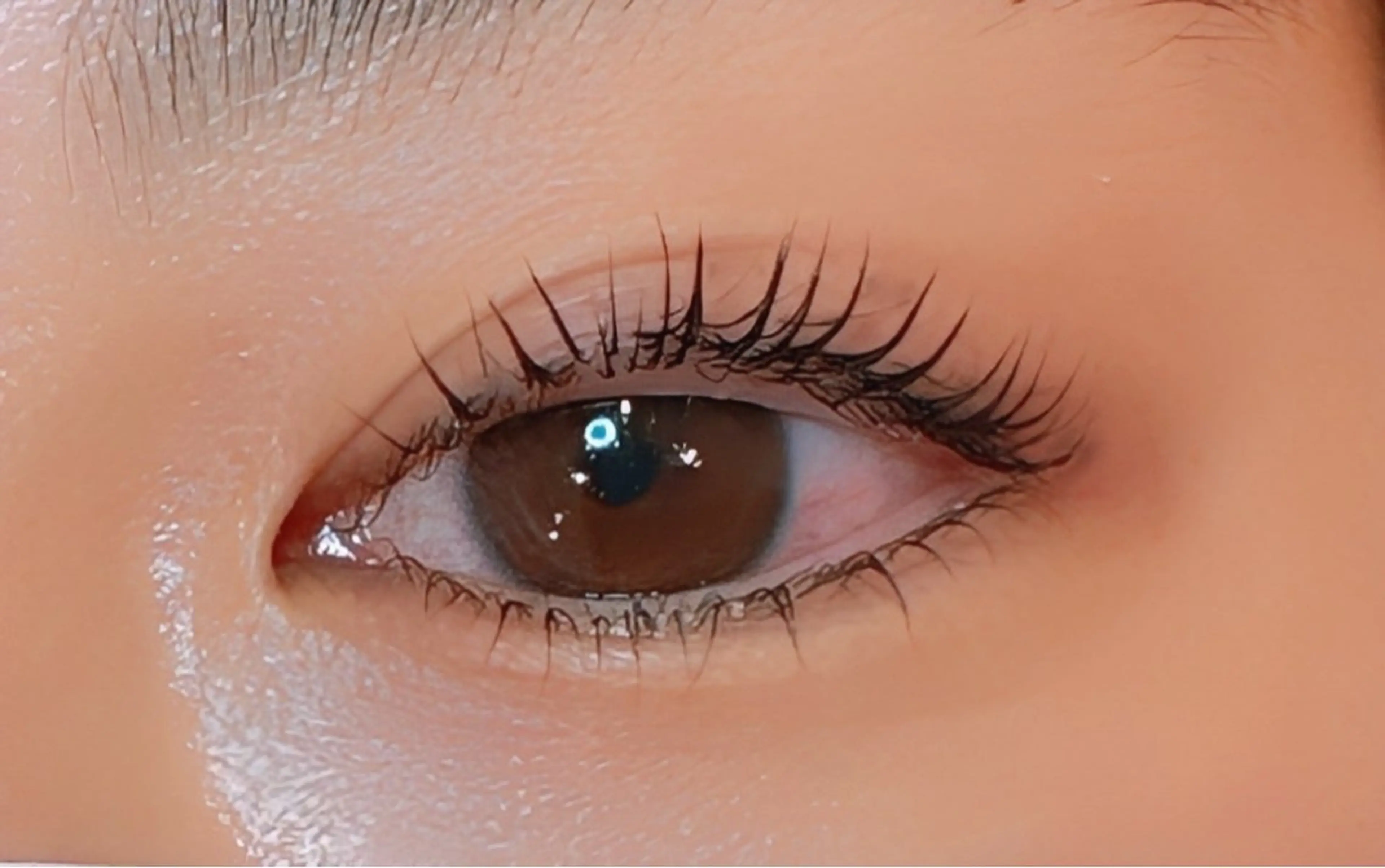 マツエク・マツパ マツパ プライベートサロン ベルスの眉毛・アイブロウイメージ