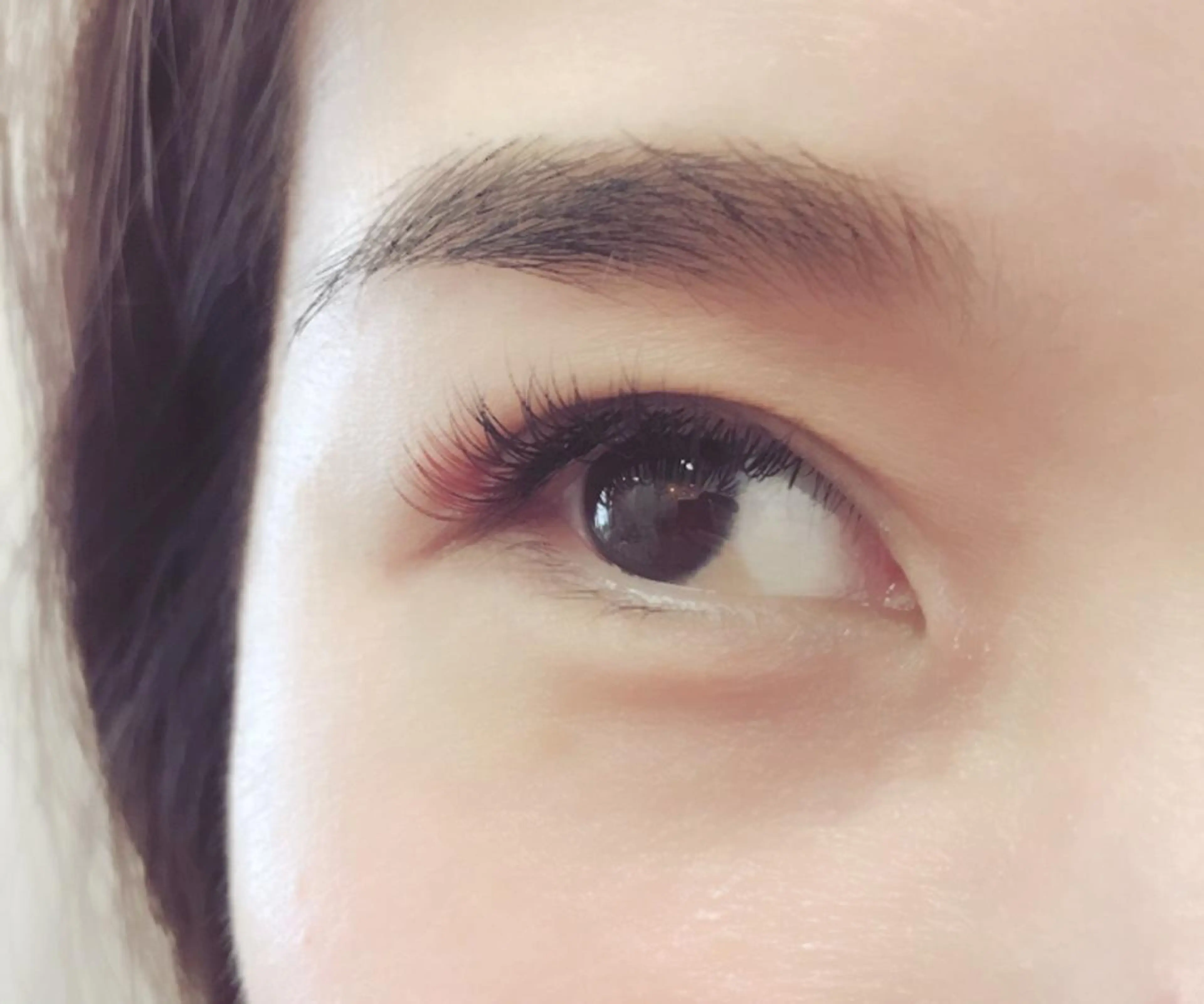 マツエク・マツパ nole所属・salon noleのマツエク・マツパデザイン