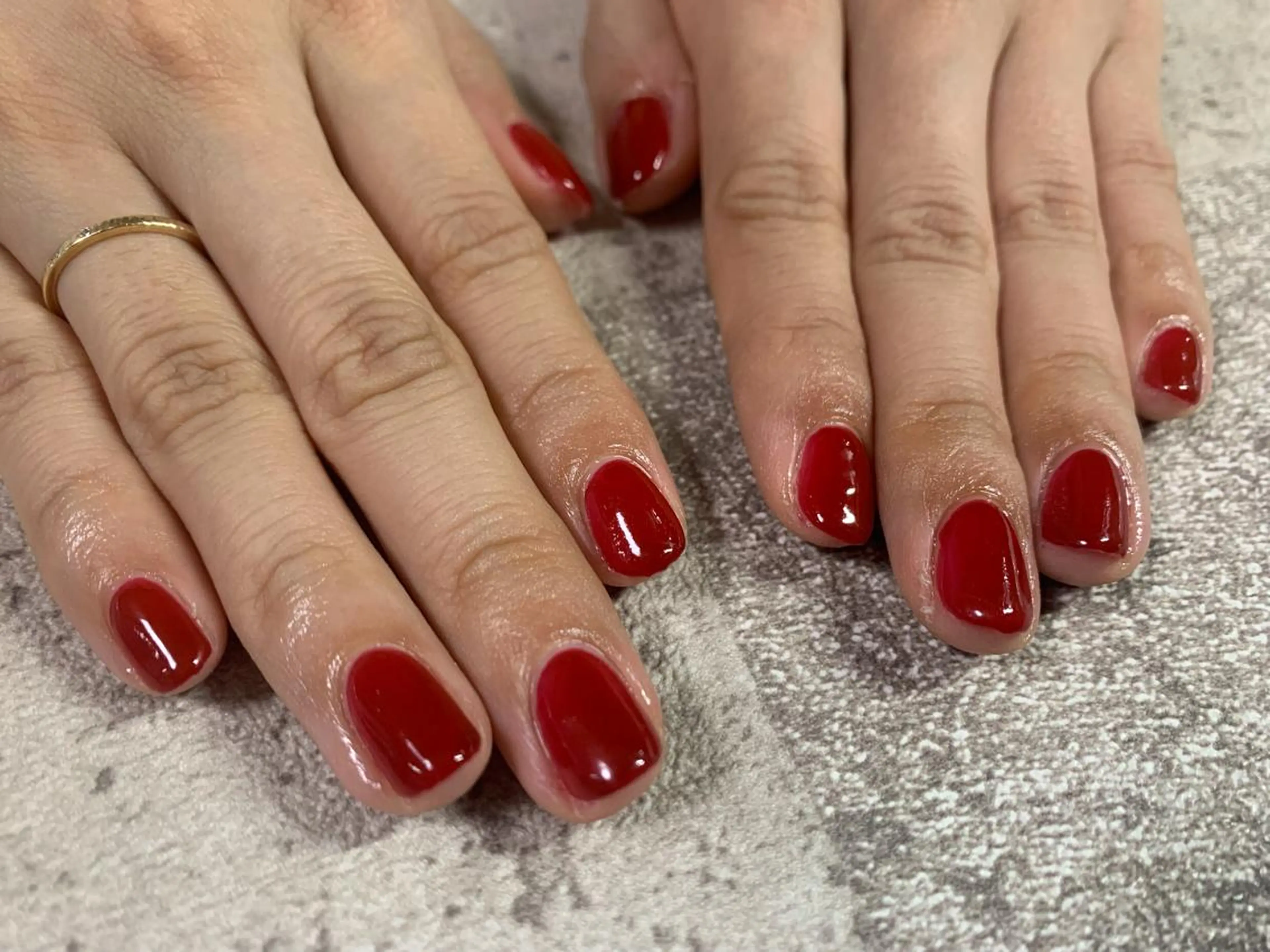 ネイル kikinail 溝の口のネイルデザイン