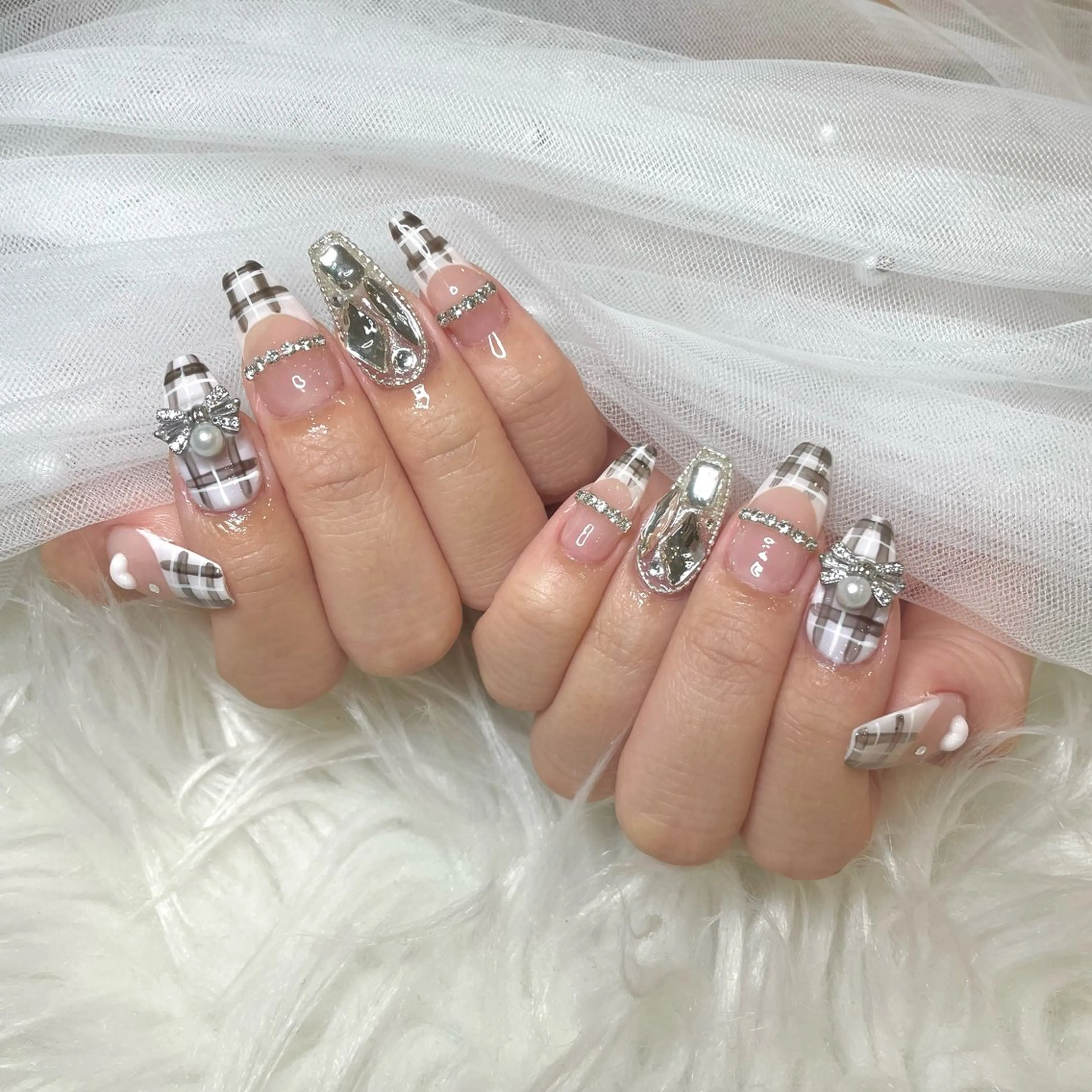 ネイル nailsalon Moa所属・nonoka 💕のその他イメージ