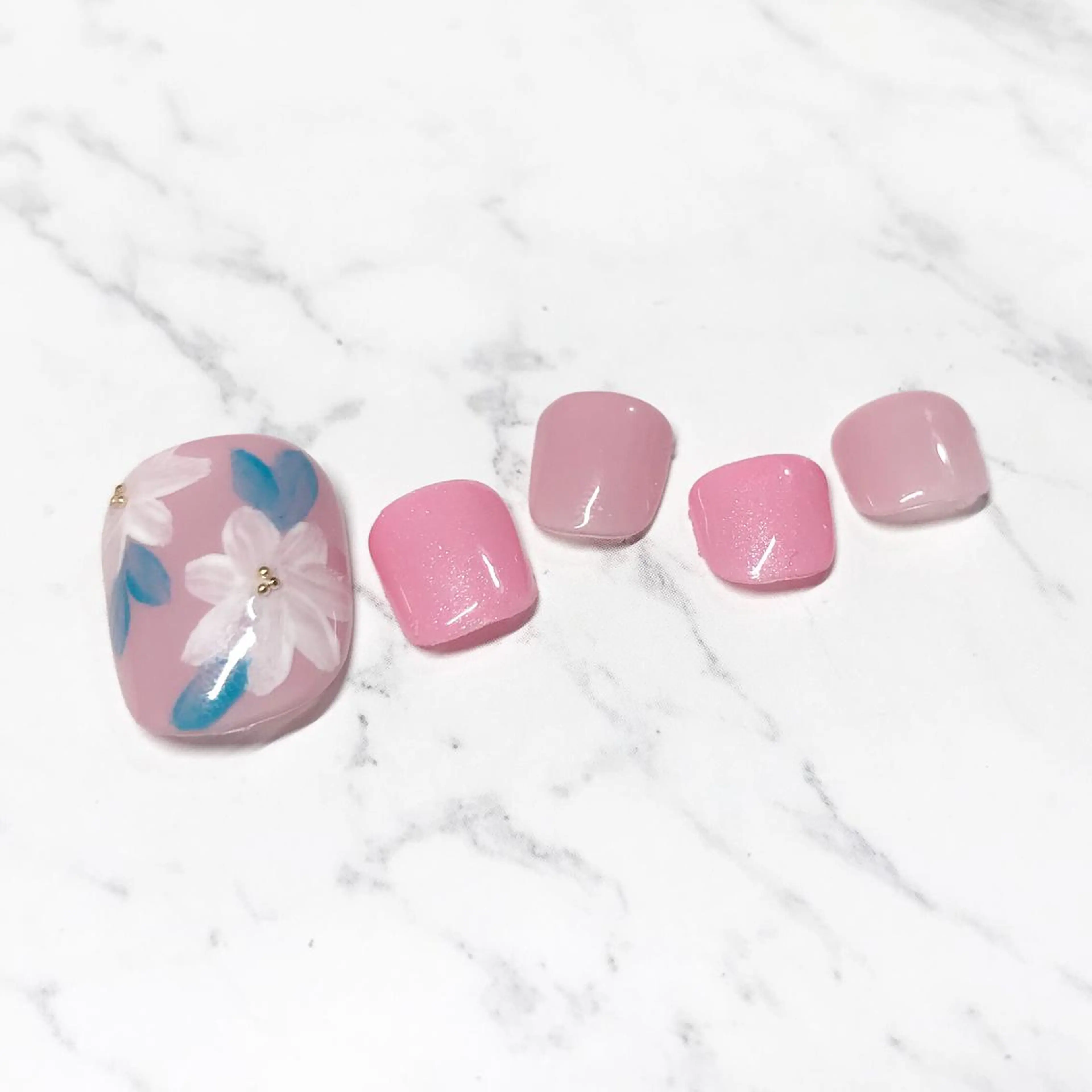 ネイル Nail yuriのネイルデザイン
