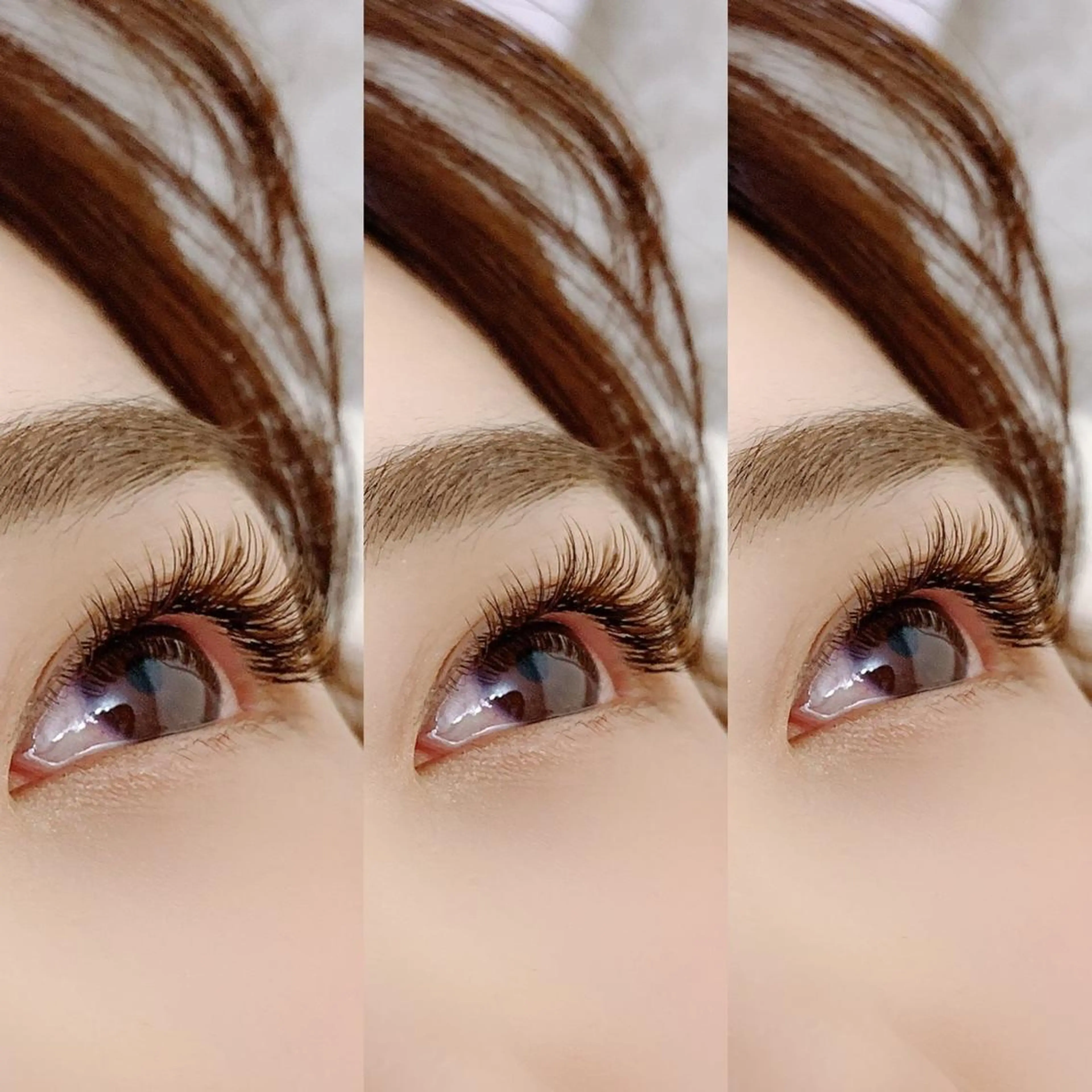 マツエク・マツパ ailas+h. アイラスのマツエク・マツパデザイン