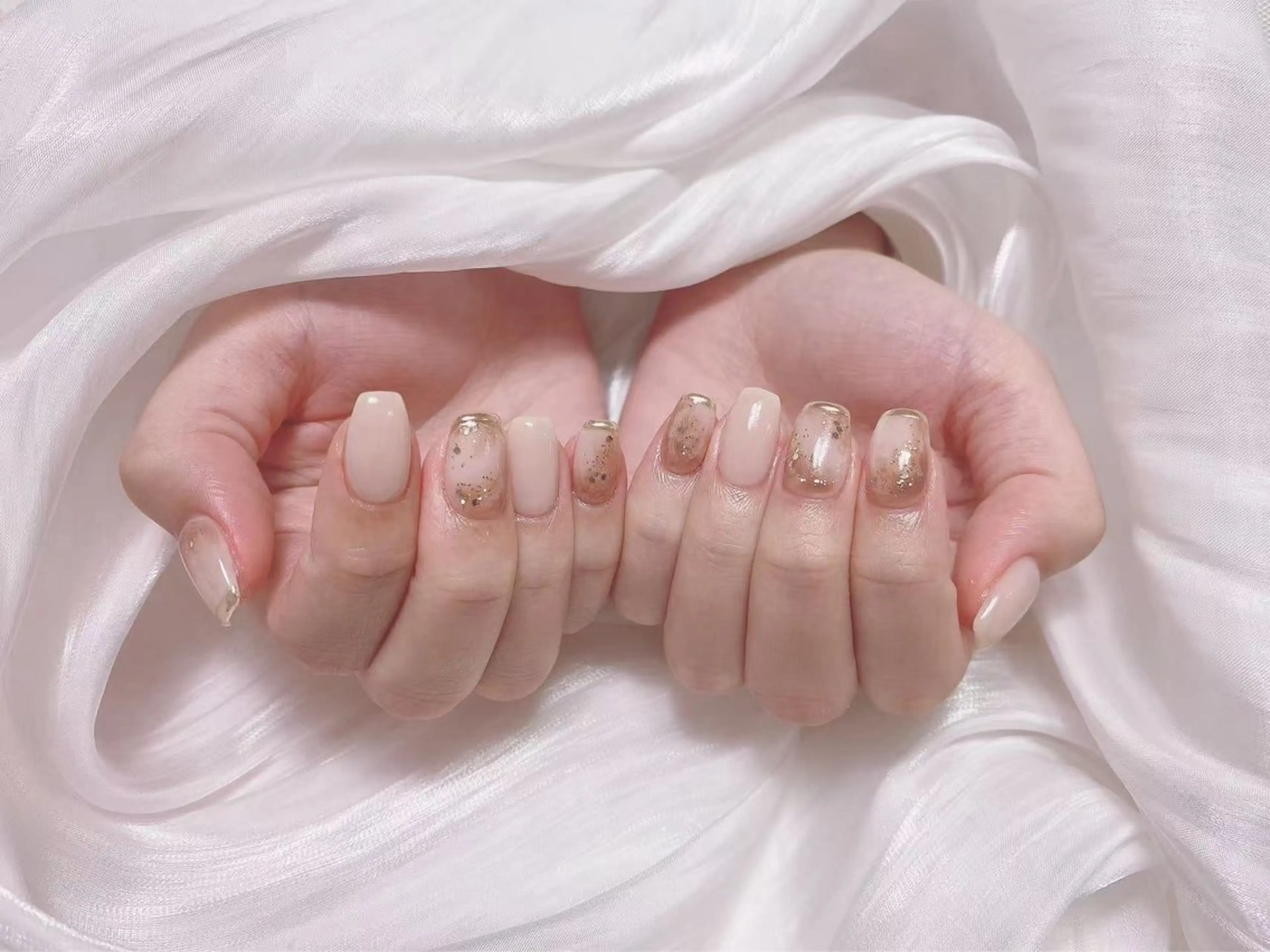 ネイル ジョリ kasumi🌹💅のネイルデザイン