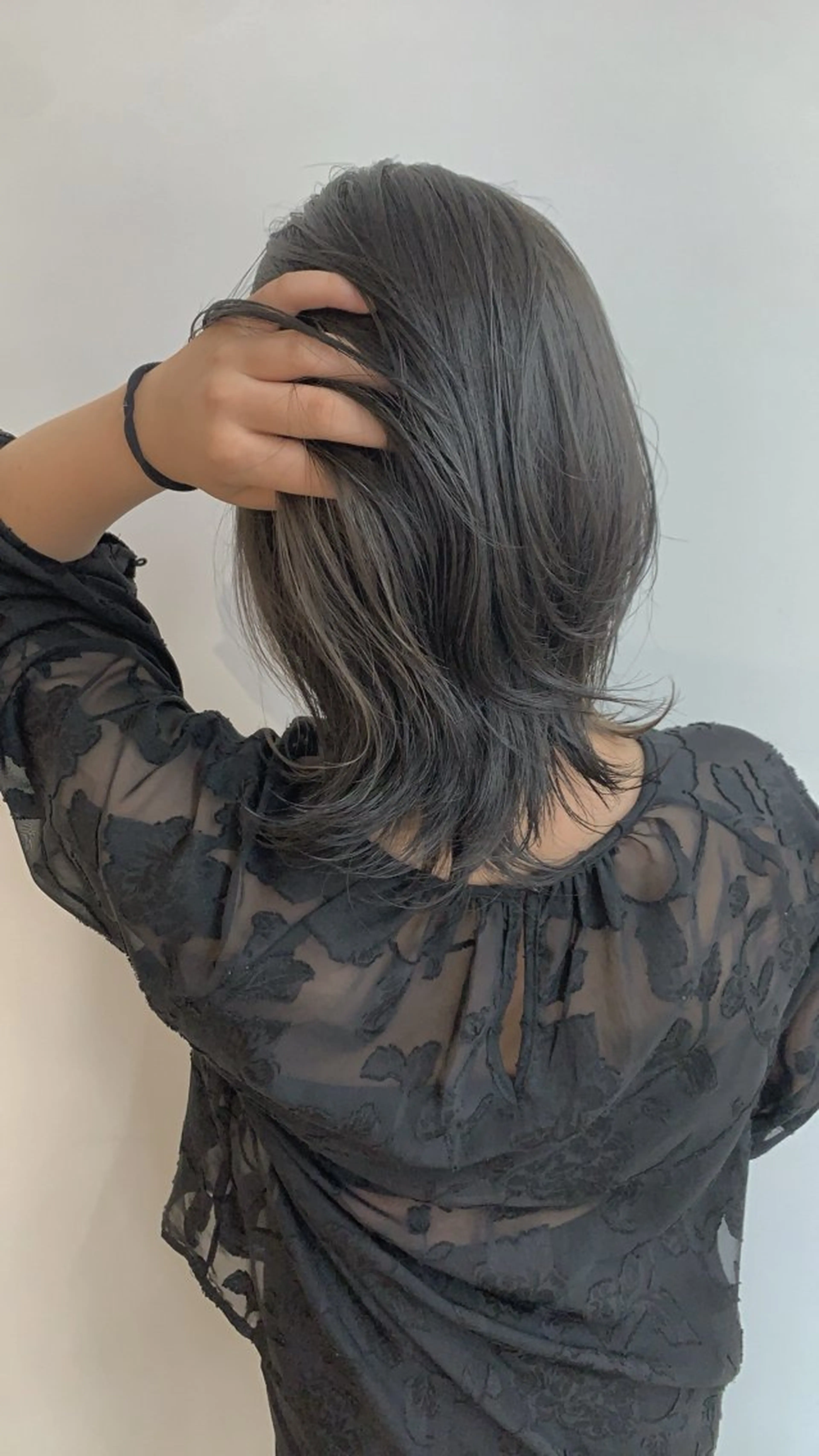 【お悩み解決🌞】似合わせカット✂️+2STEPトリートメントの写真