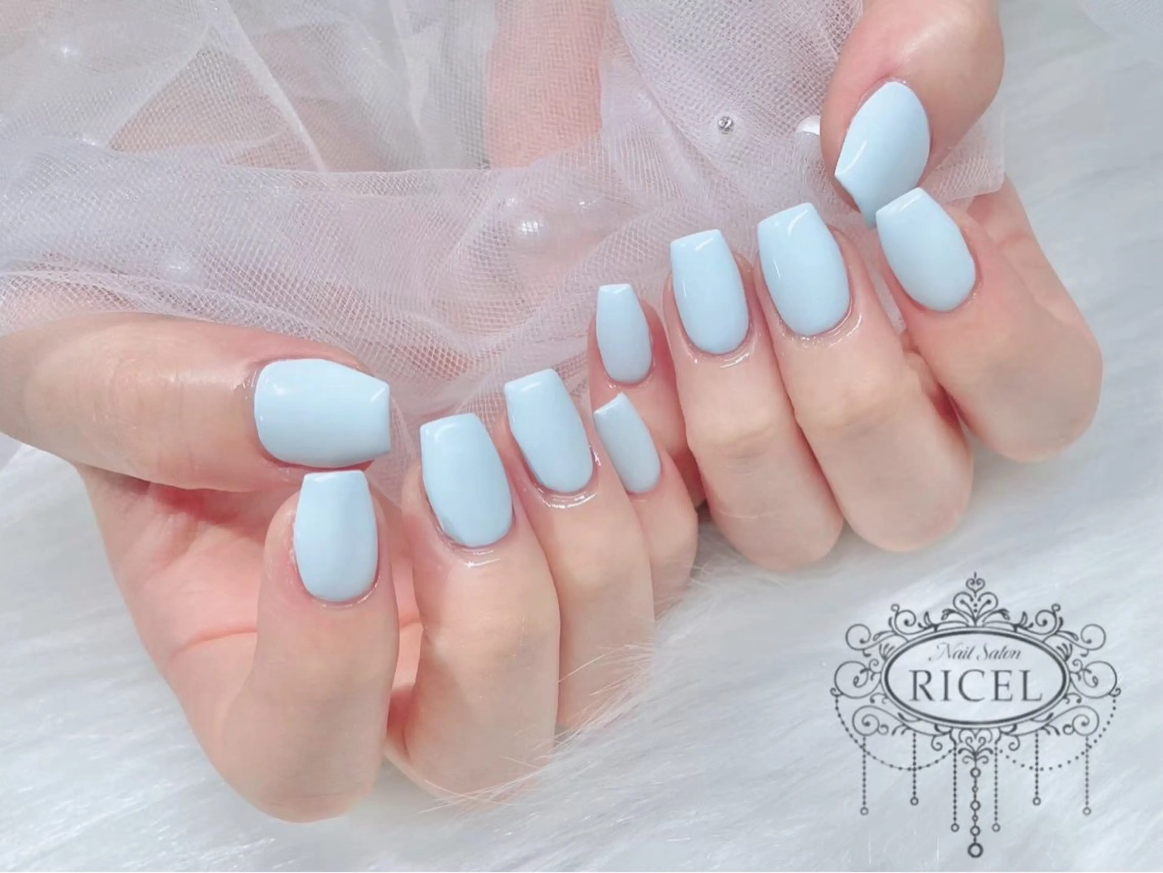 🎀ご新規様限定¥500オフ🎀【ワンカラーorラメグラコース】 ※オフなしの写真