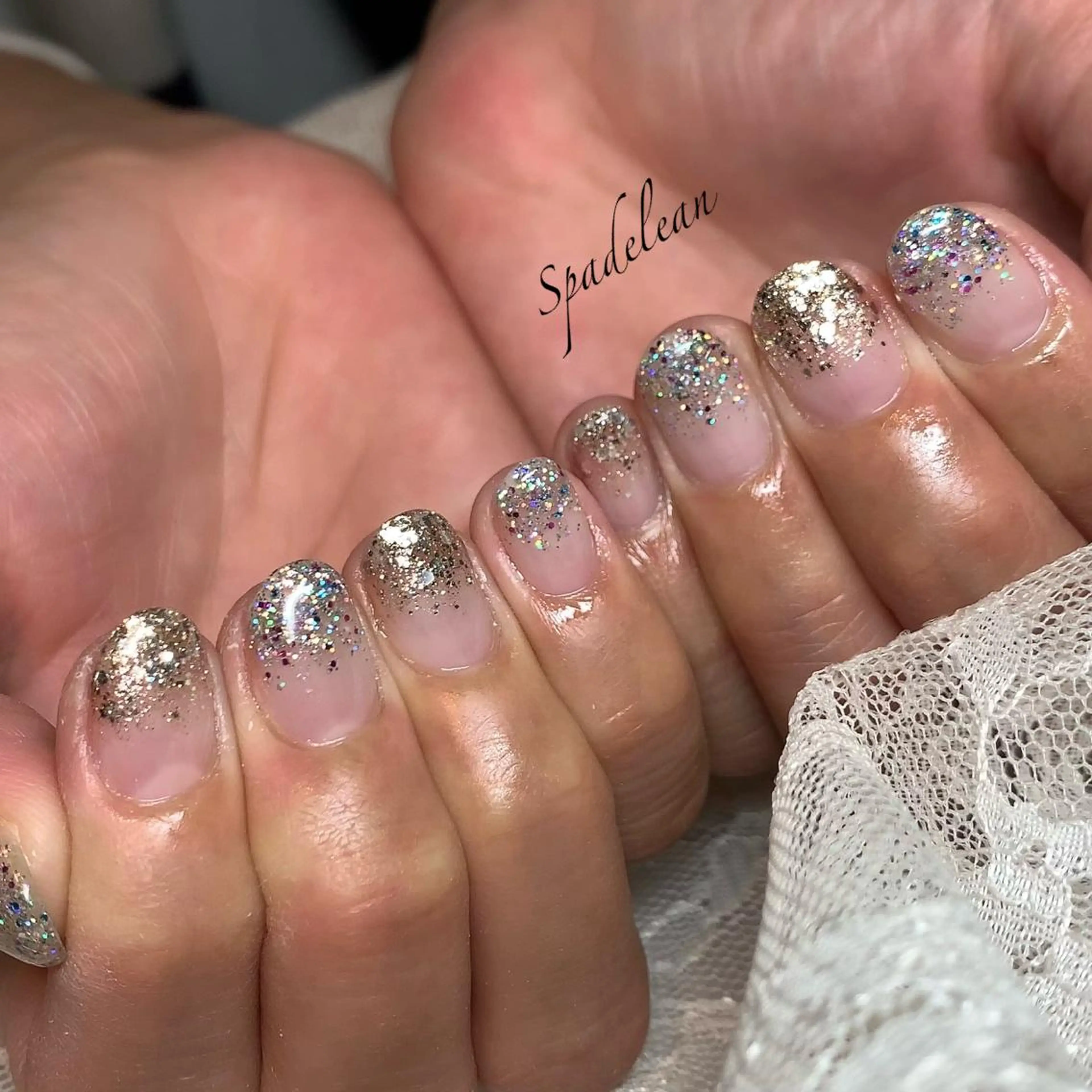 ネイル K. Misakiのネイルデザイン