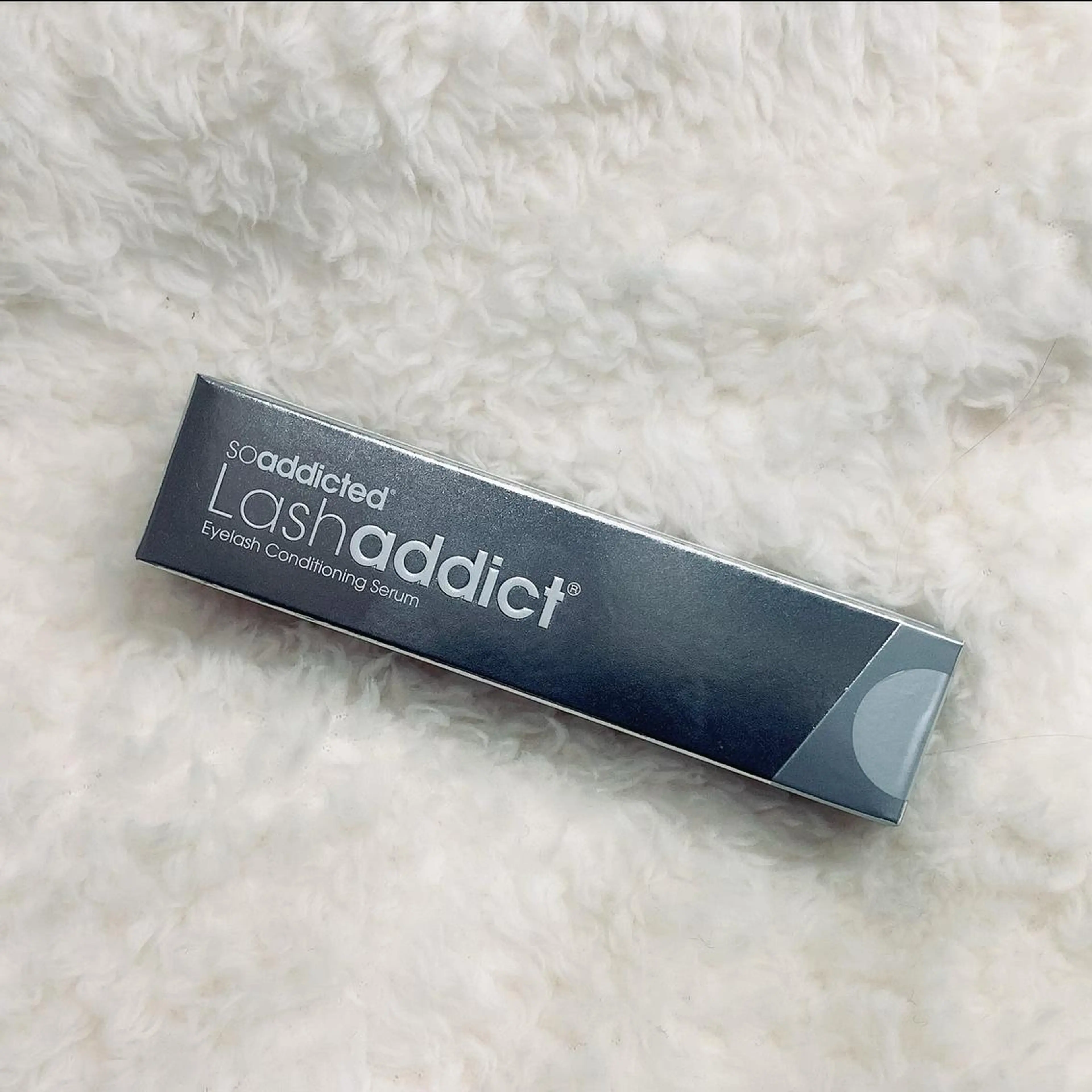 マツエク・マツパ Roco'Lush カジ ユキナのマツエク・マツパデザイン