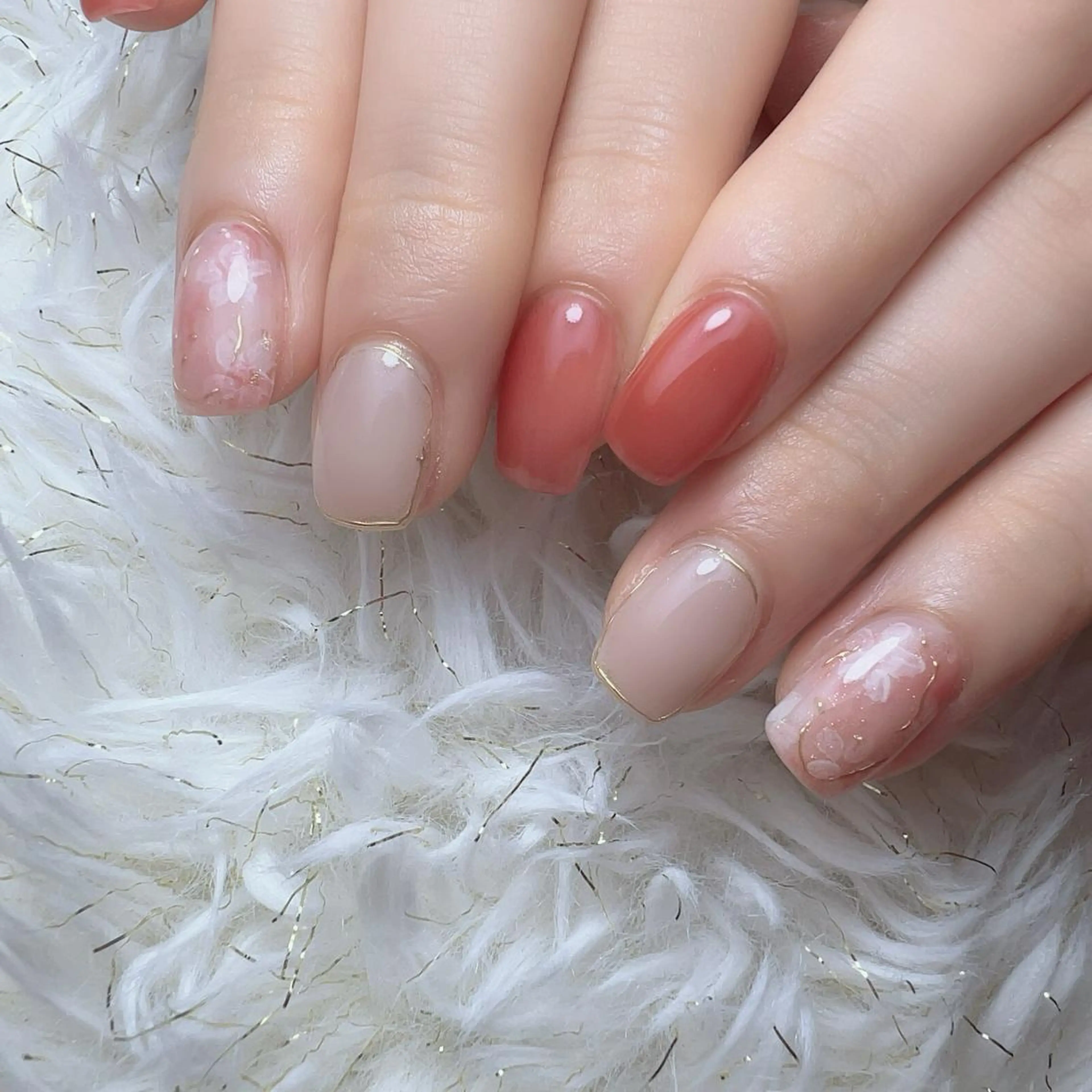 ネイル Bijou 8  nail所属・Bijou8 nailのネイルデザイン