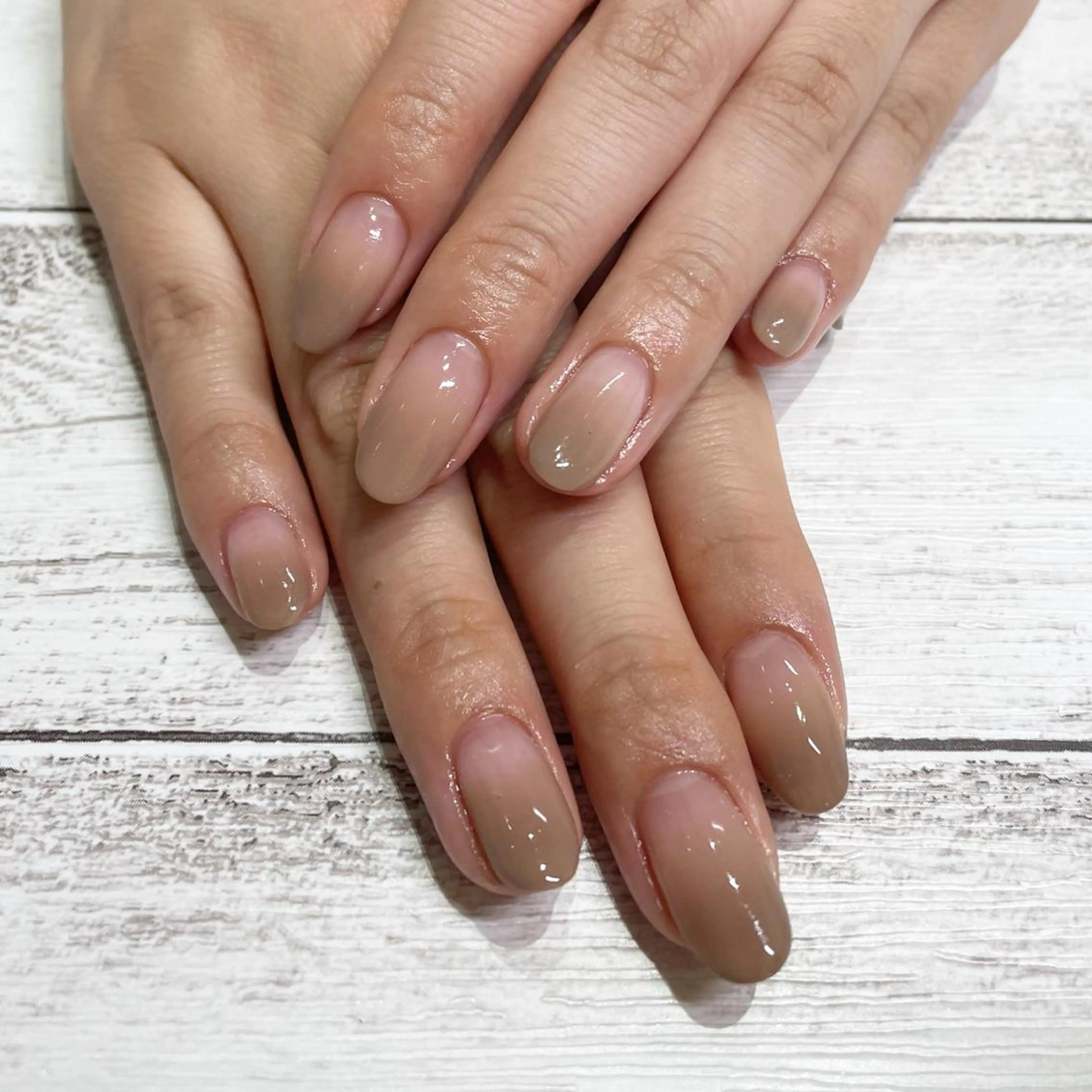 ネイル OpenSesame 加藤のネイルデザイン