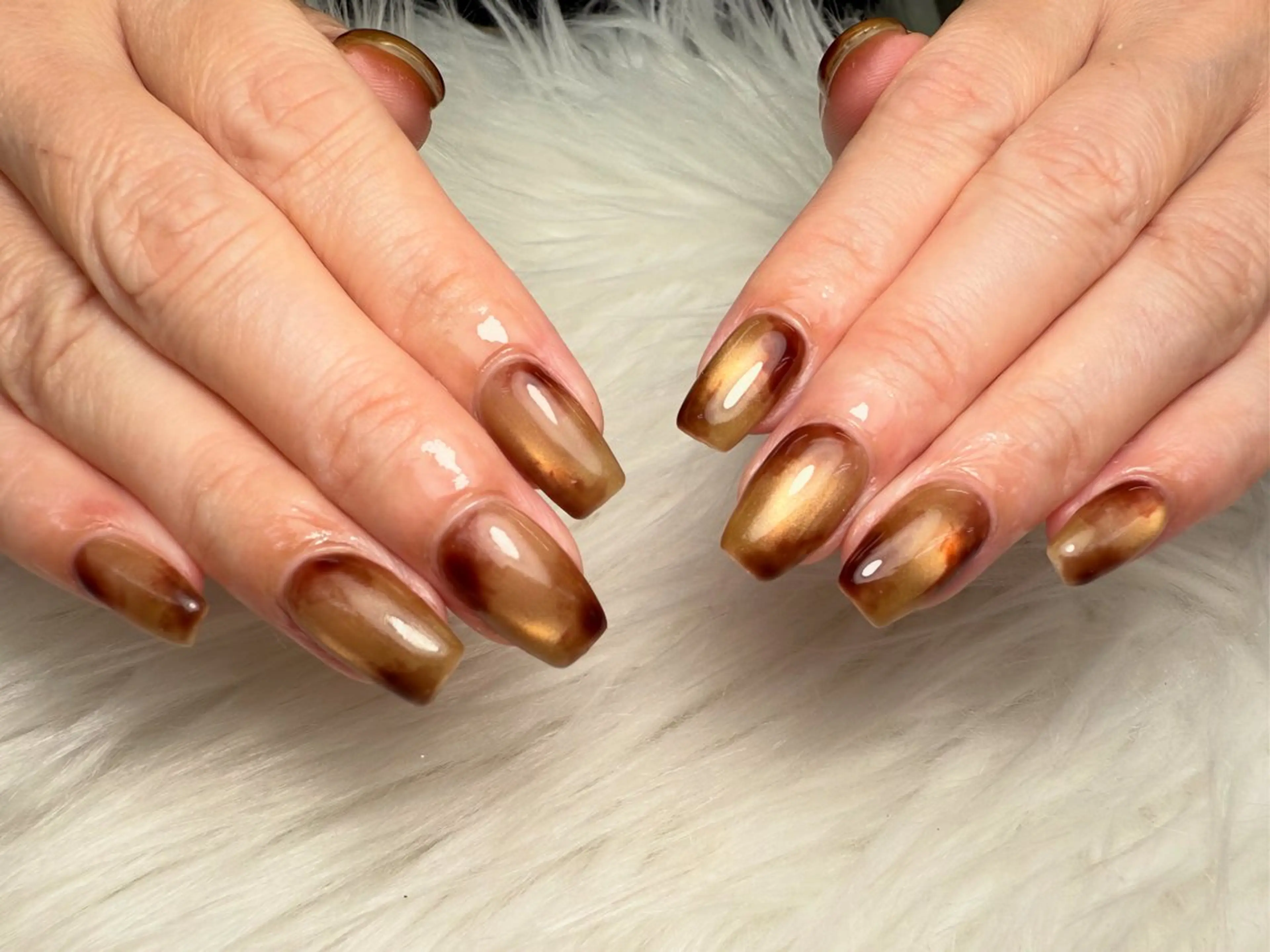 ネイル nail salon MANA　KEIKOのネイルデザイン