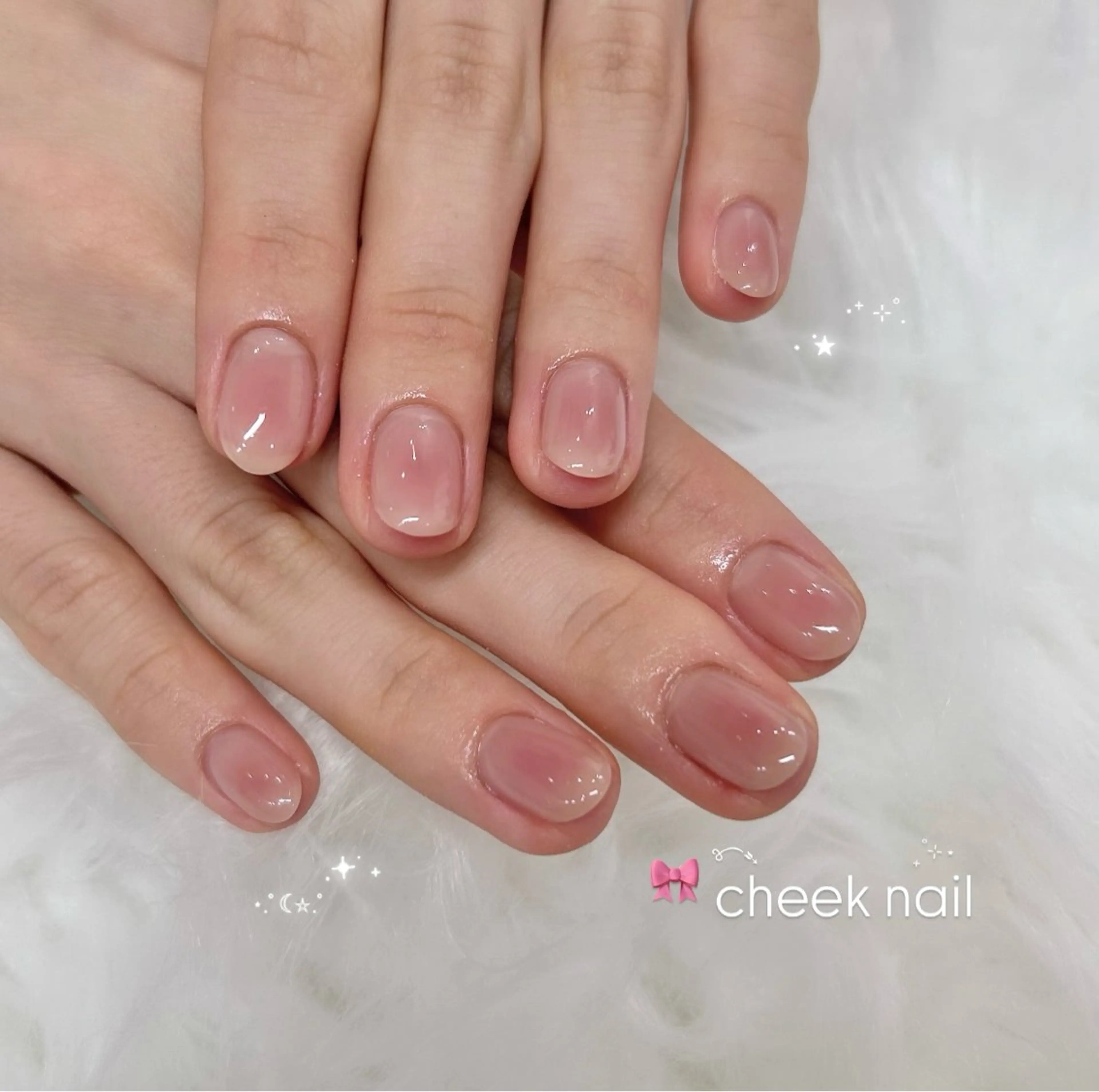 ネイル ルチアネイル 岡田 予約リクエスト停止中のネイルデザイン