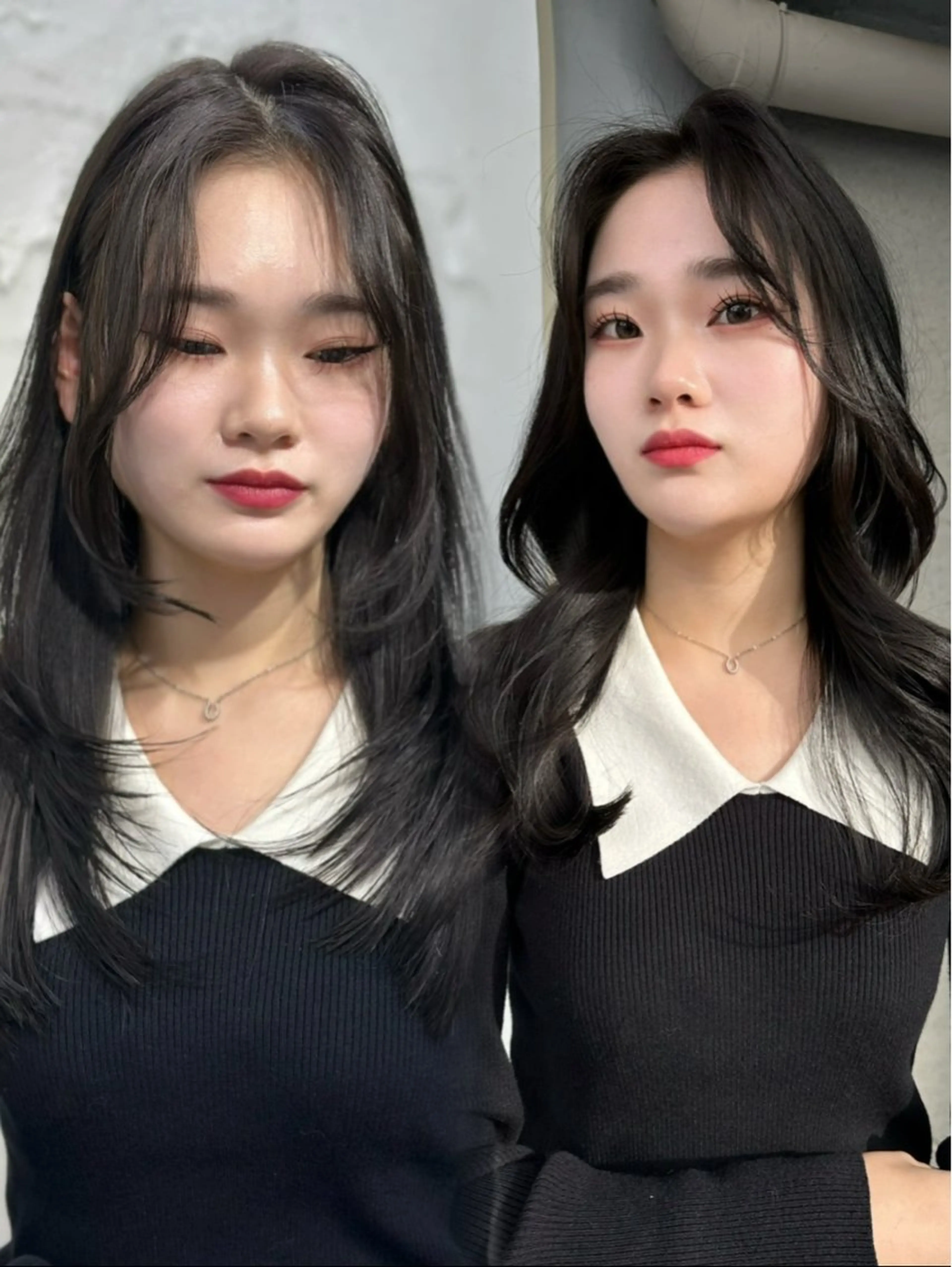 ロング カラー レイヤーカット 髪質改善専門店 Adele 青山所属・レイヤーカット 青山/ヒロキのヘアスタイル