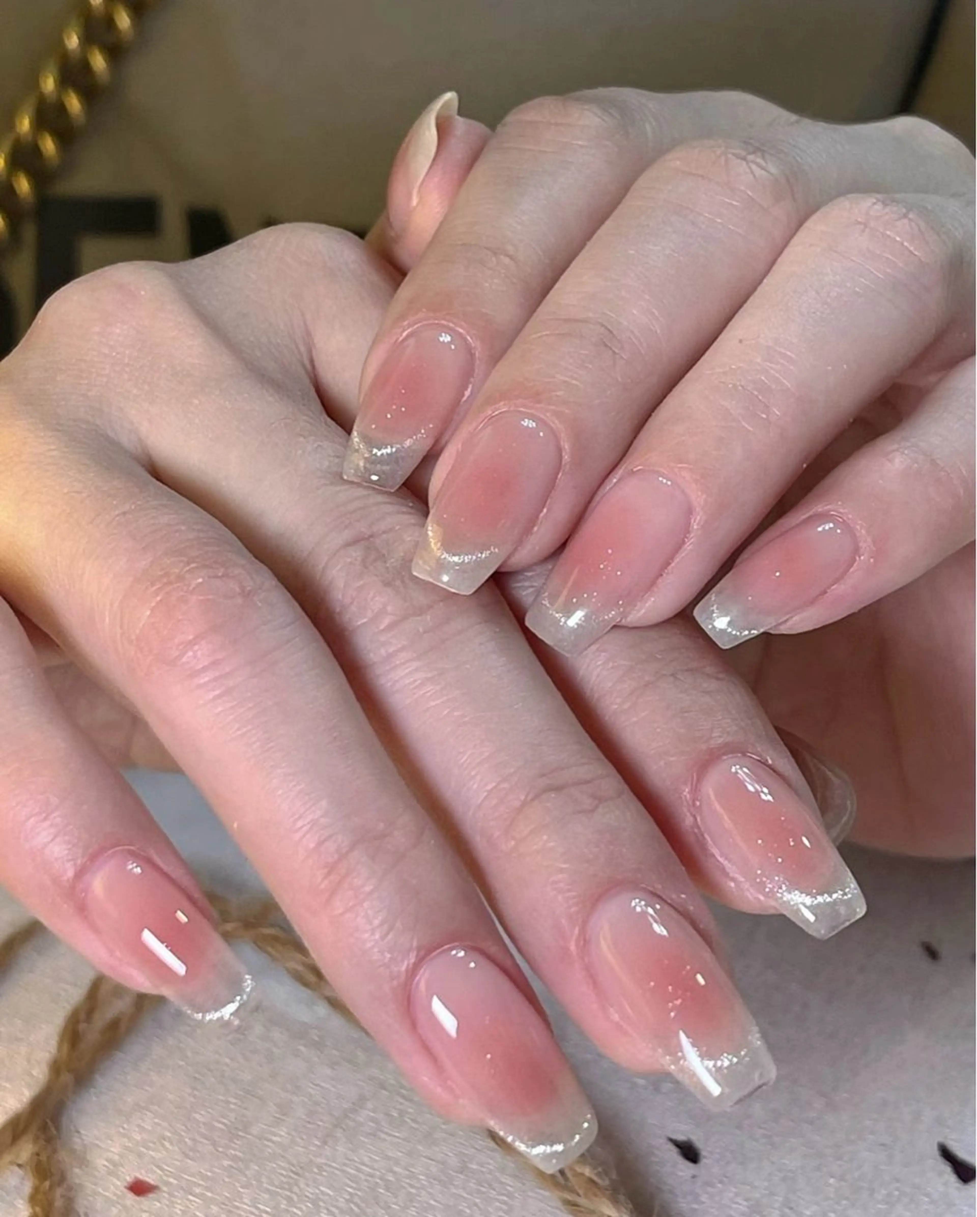 ネイル ハンドネイル Miya🎀 nailのネイルデザイン