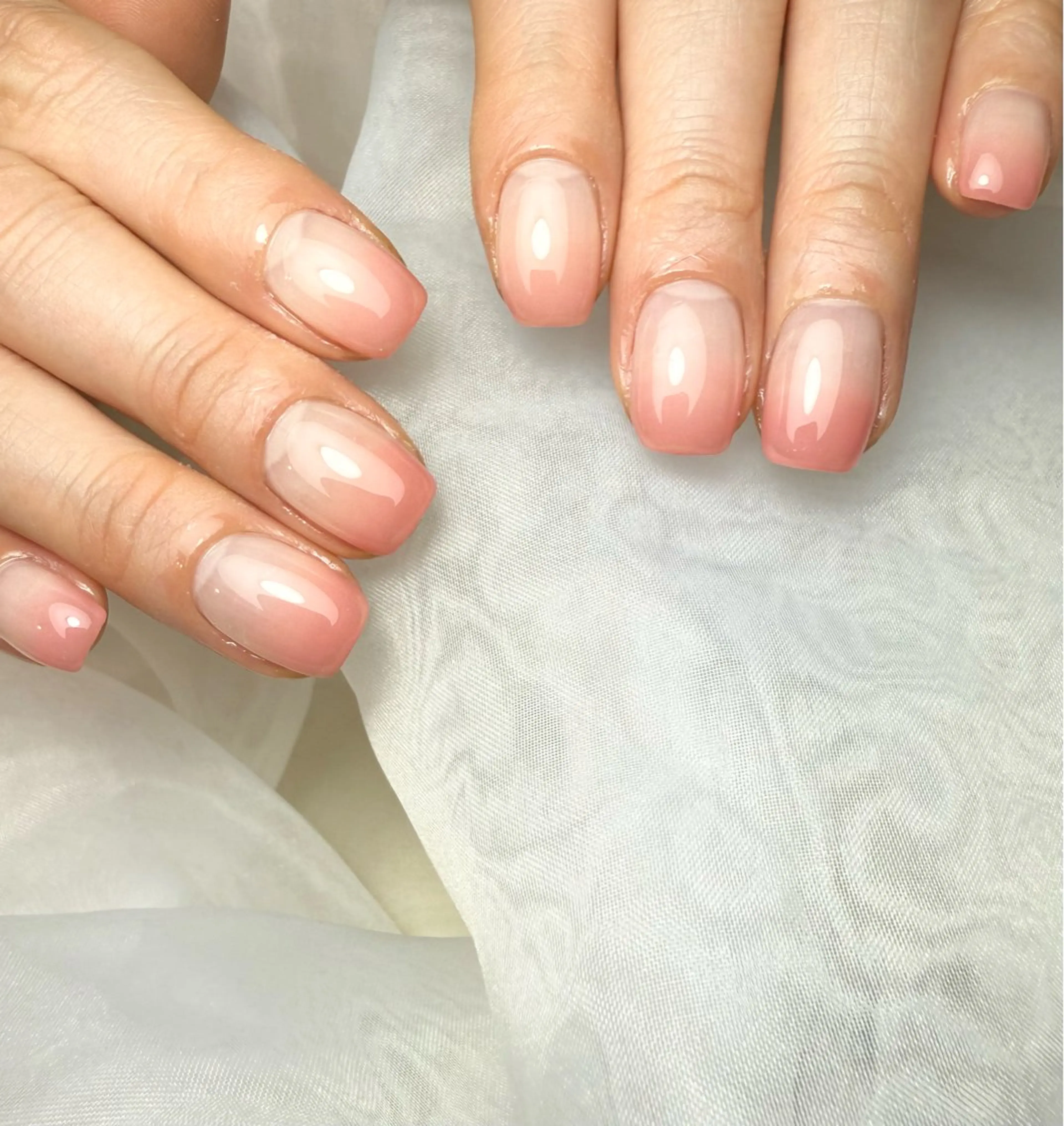 ネイル Blanc ブランのネイルデザイン