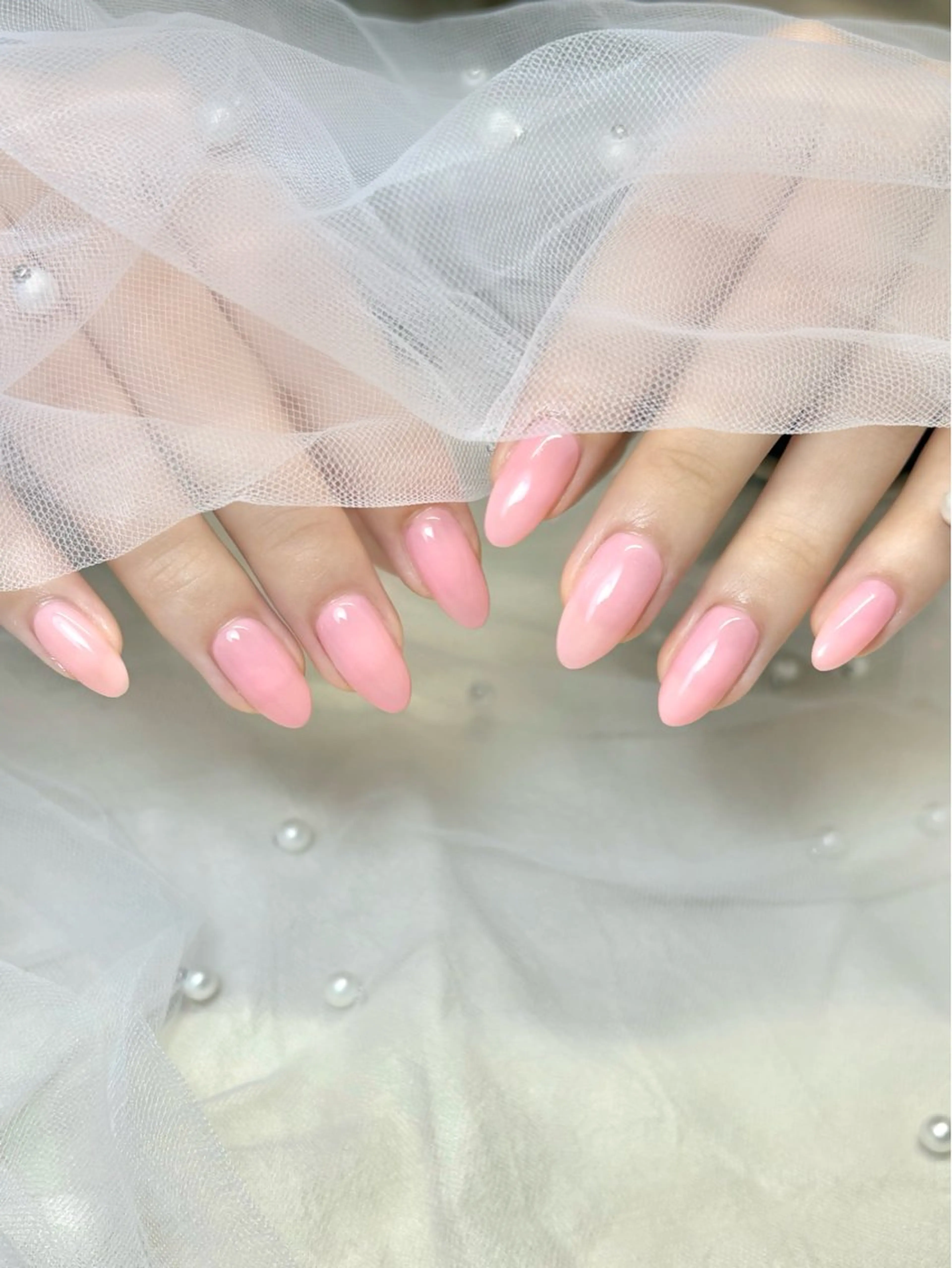 ネイル ハンドネイル MOJA NAIL所属・MOJA NAIL ＊MAIKOのネイルデザイン