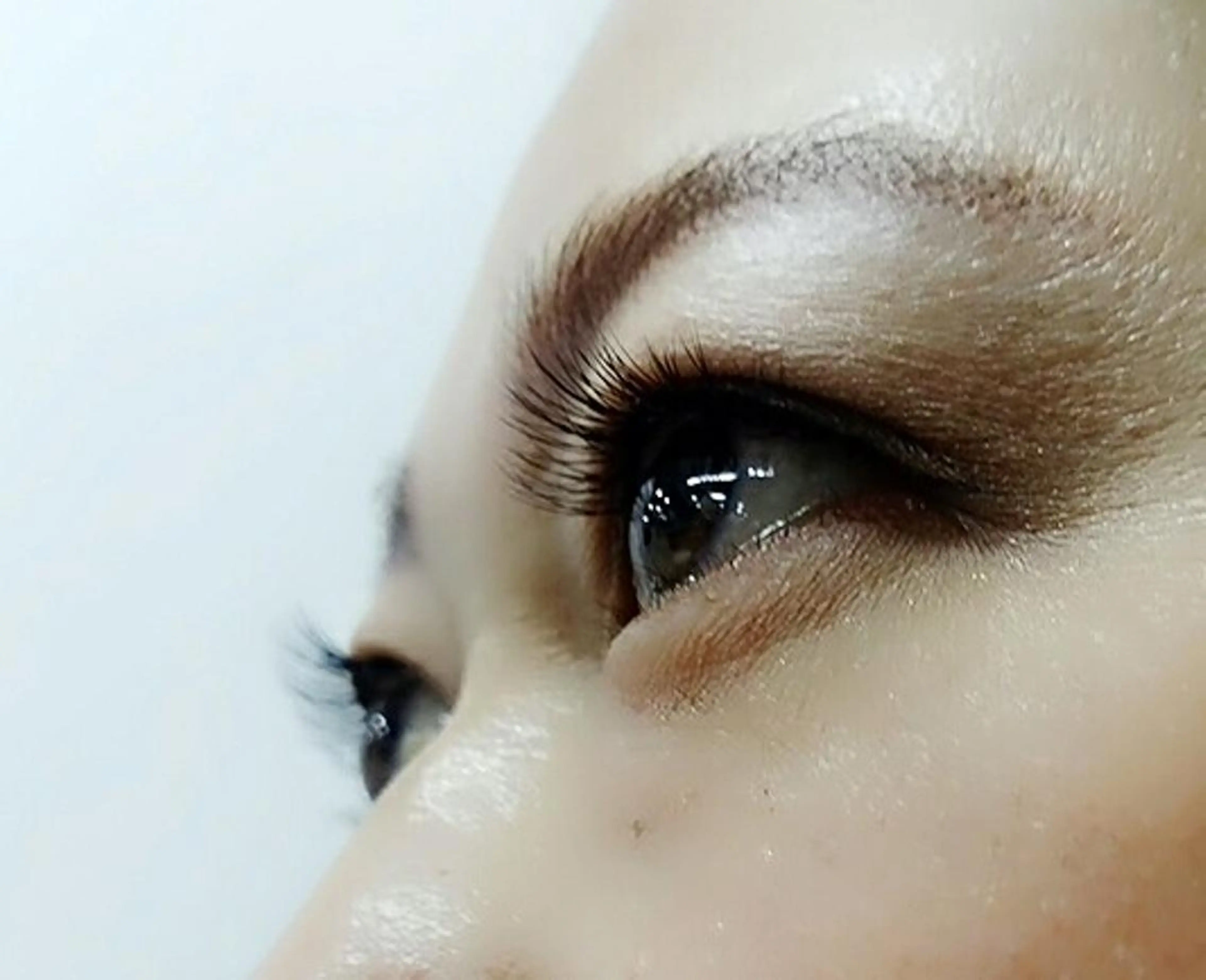 まつエク 西本由佳里 (店長)のマツエク・マツパデザイン