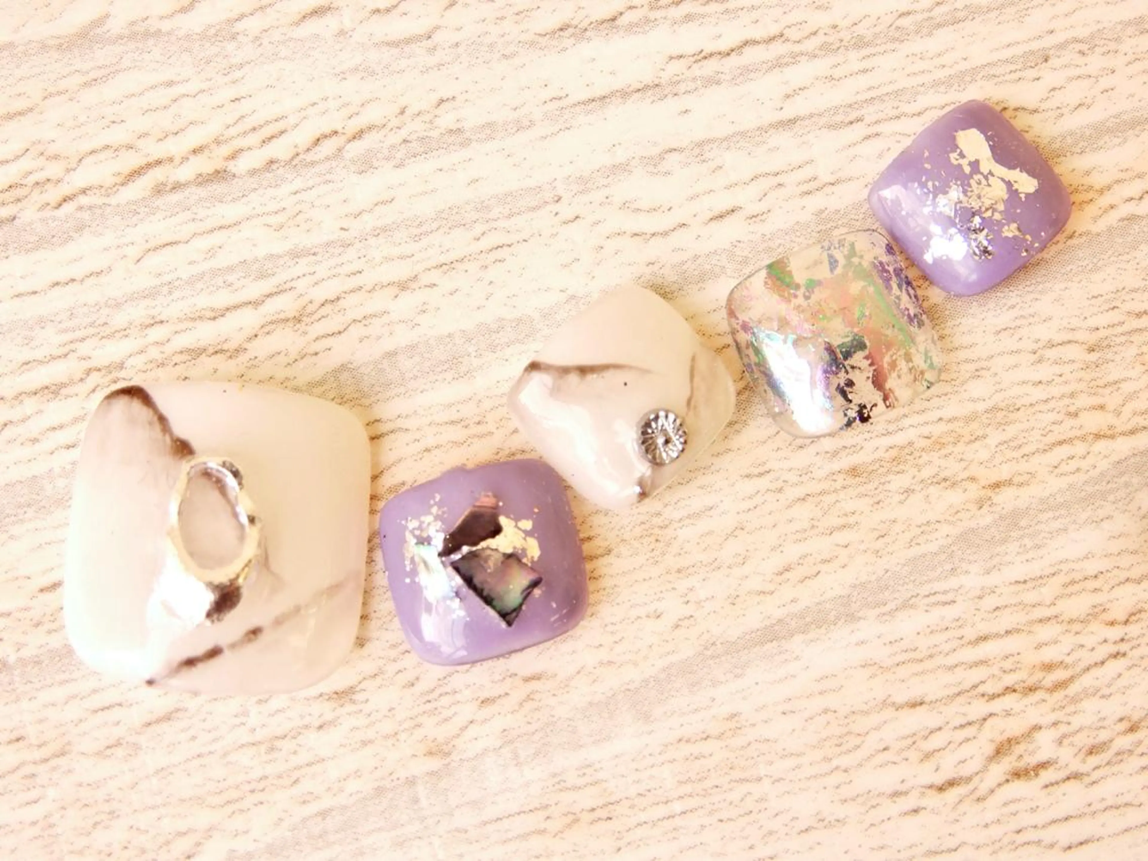 ネイル Dolce.Nail 柏店のネイルデザイン