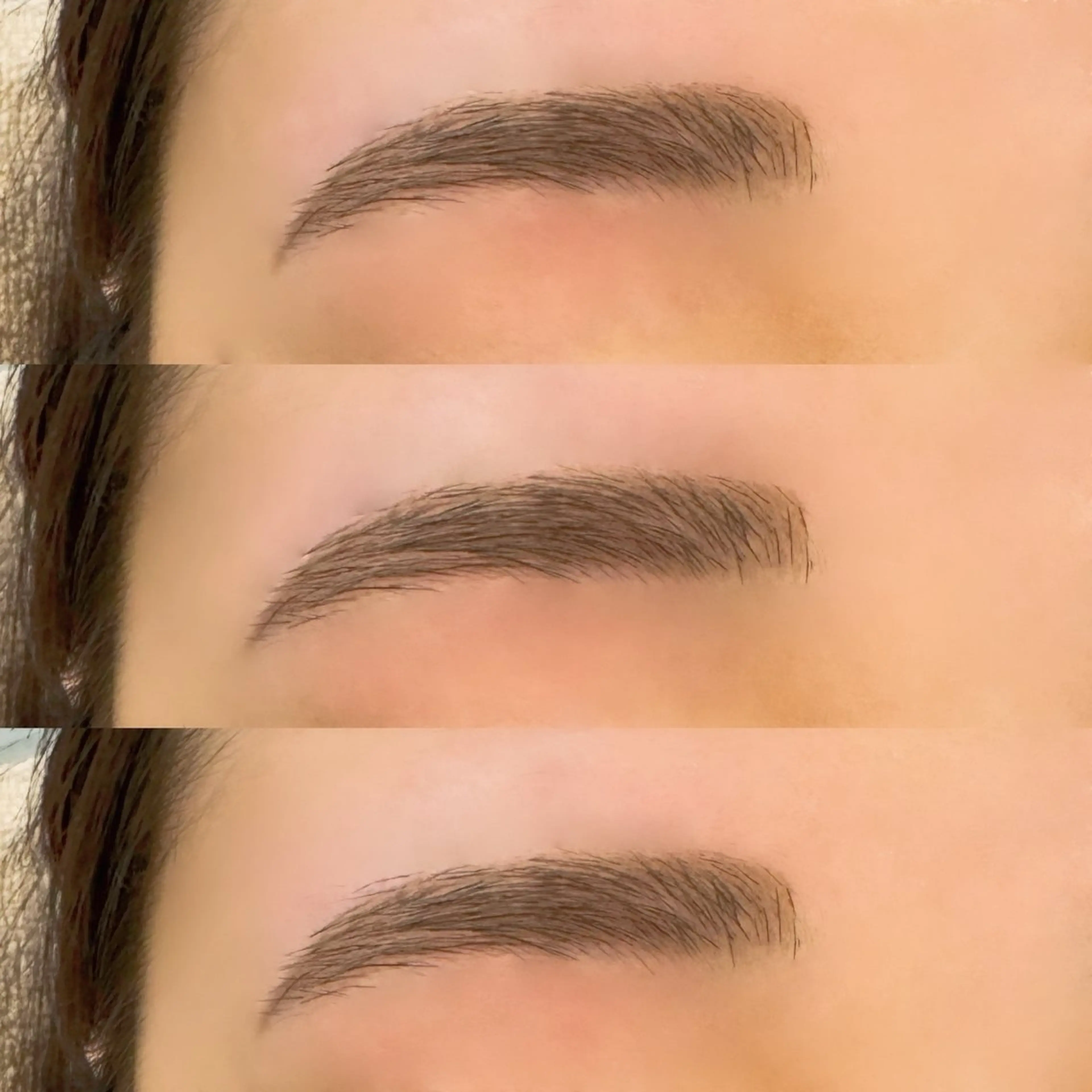 マツエク・マツパ ワックス脱毛 眉カット その他(アイブロウ) 石橋 舞桜のマツエク・マツパデザイン