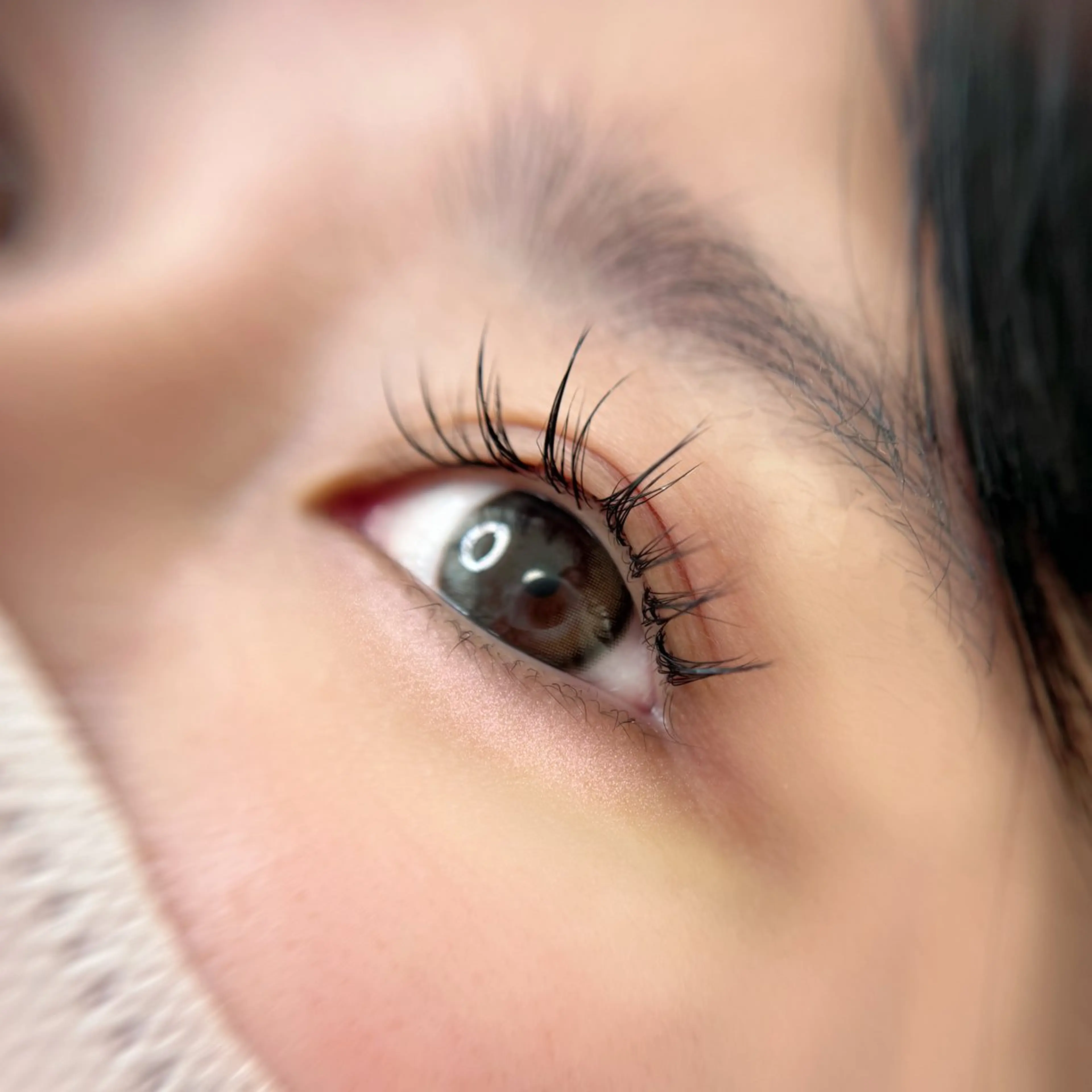 マツエク・マツパ nailsalon muguetのネイルデザイン