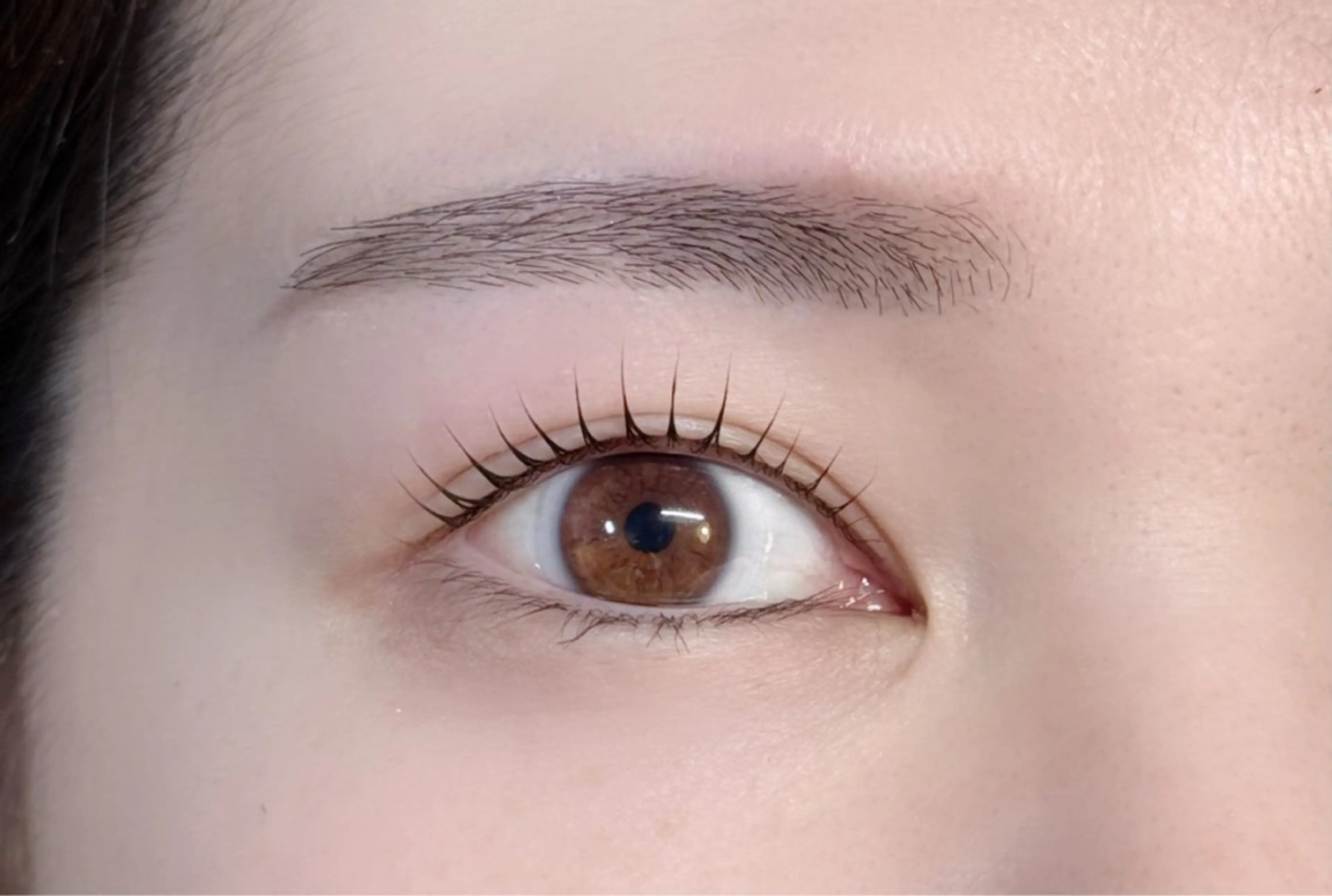 マツエク・マツパ aimée/ まつ毛&眉毛サロンの眉毛・アイブロウイメージ