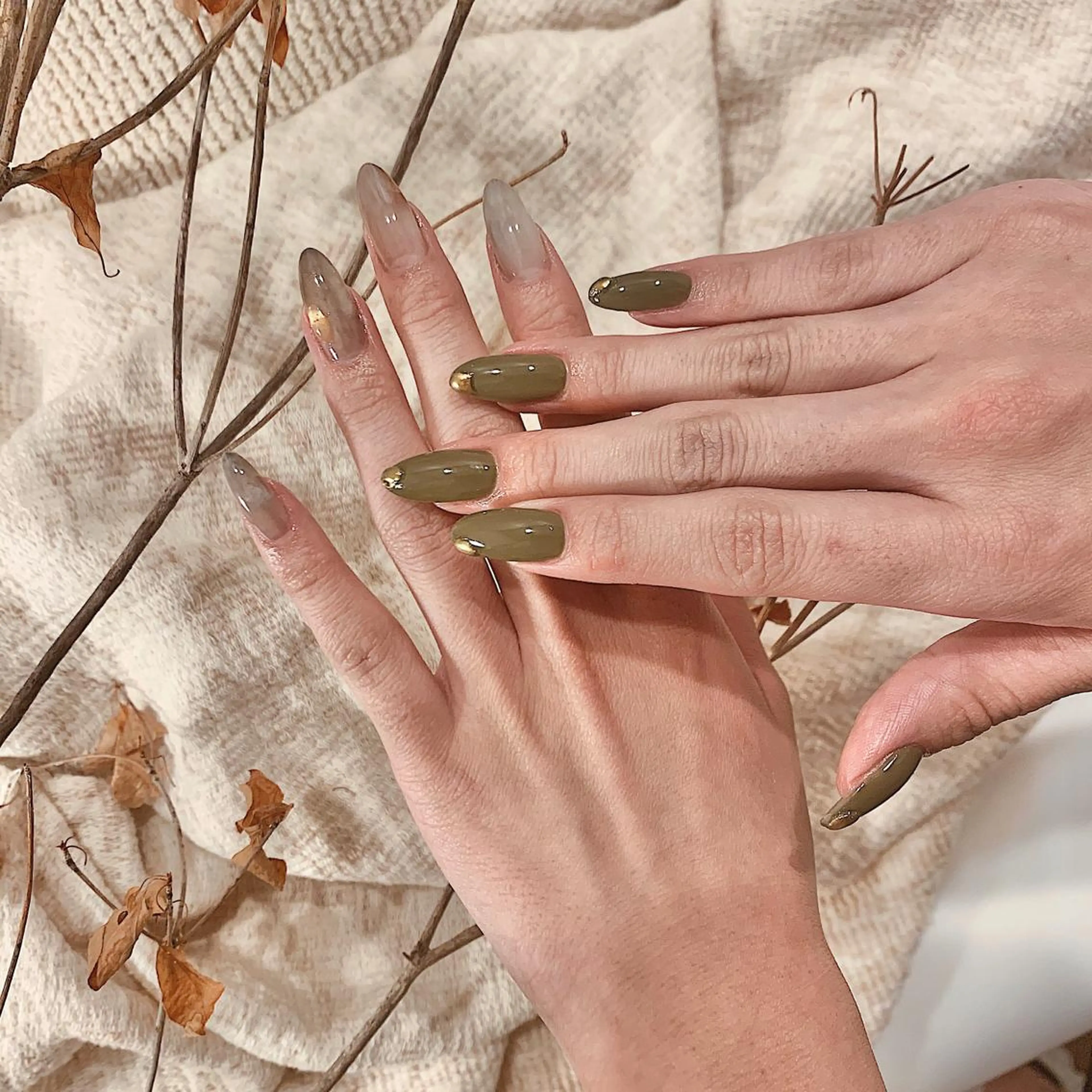 ネイル 土屋 智子のエステ・リラクイメージ