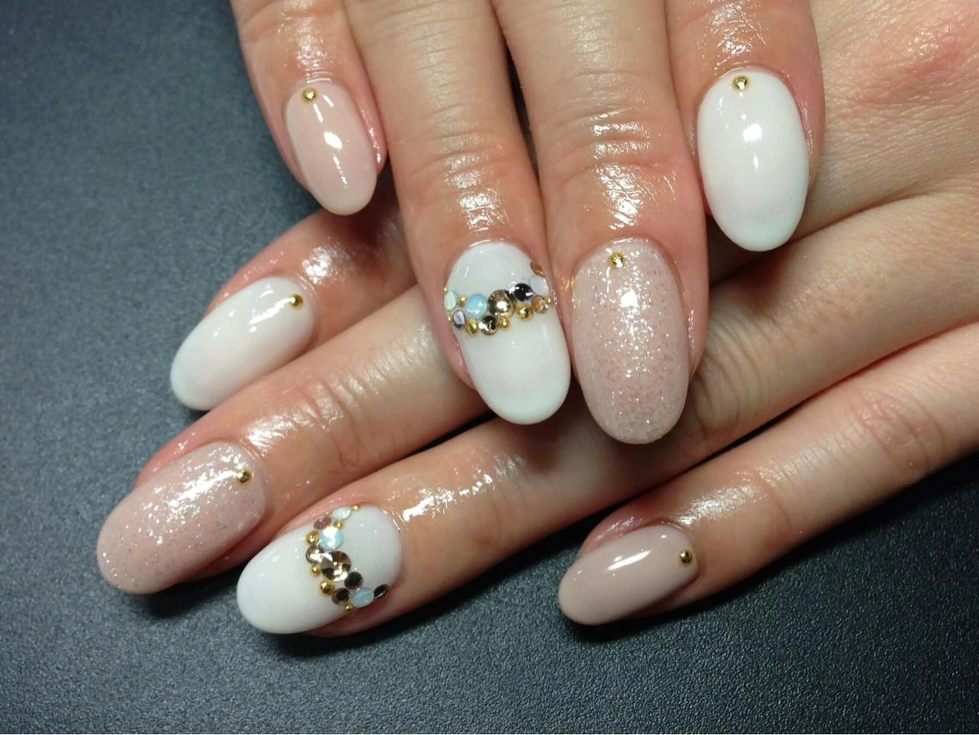 ネイル Ｋ- nailのネイルデザイン