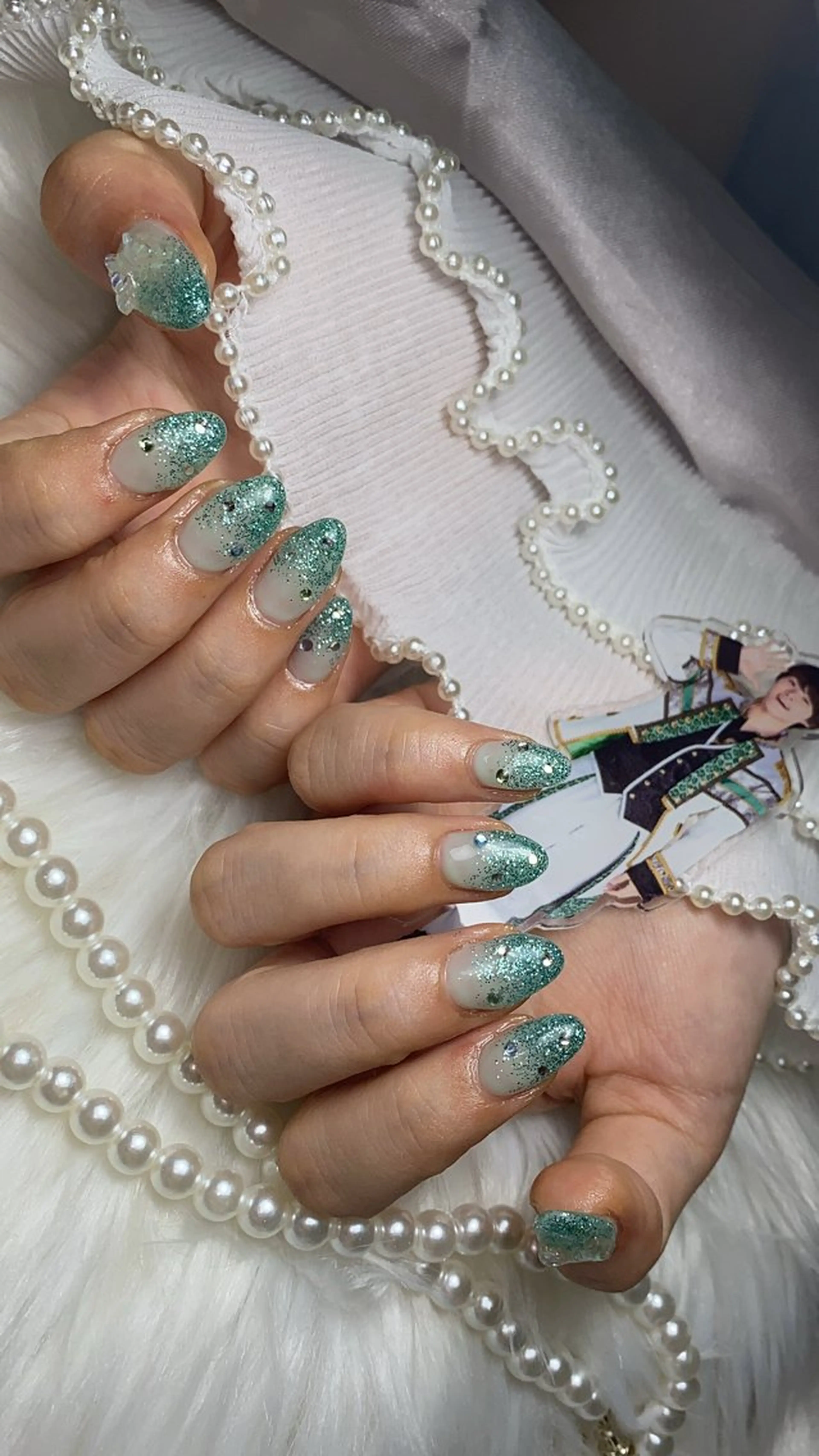 ネイル Beauty Space N&Nのネイルデザイン