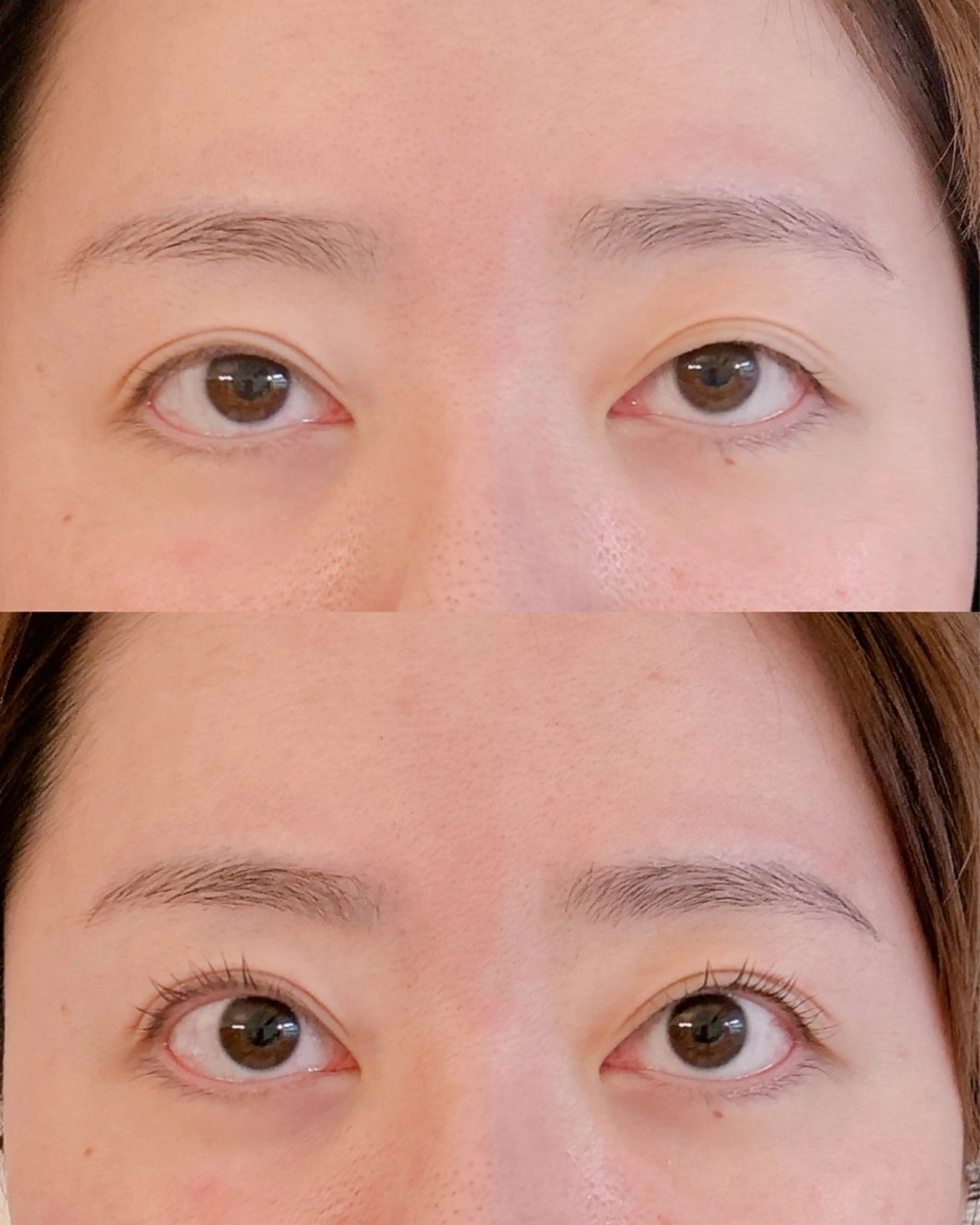 マツエク・マツパ アイリッドアップパーマ マツパ merveilles所属・まつげ/整体/にきび ・アトピー専門サロンのマツエク・マツパデザイン