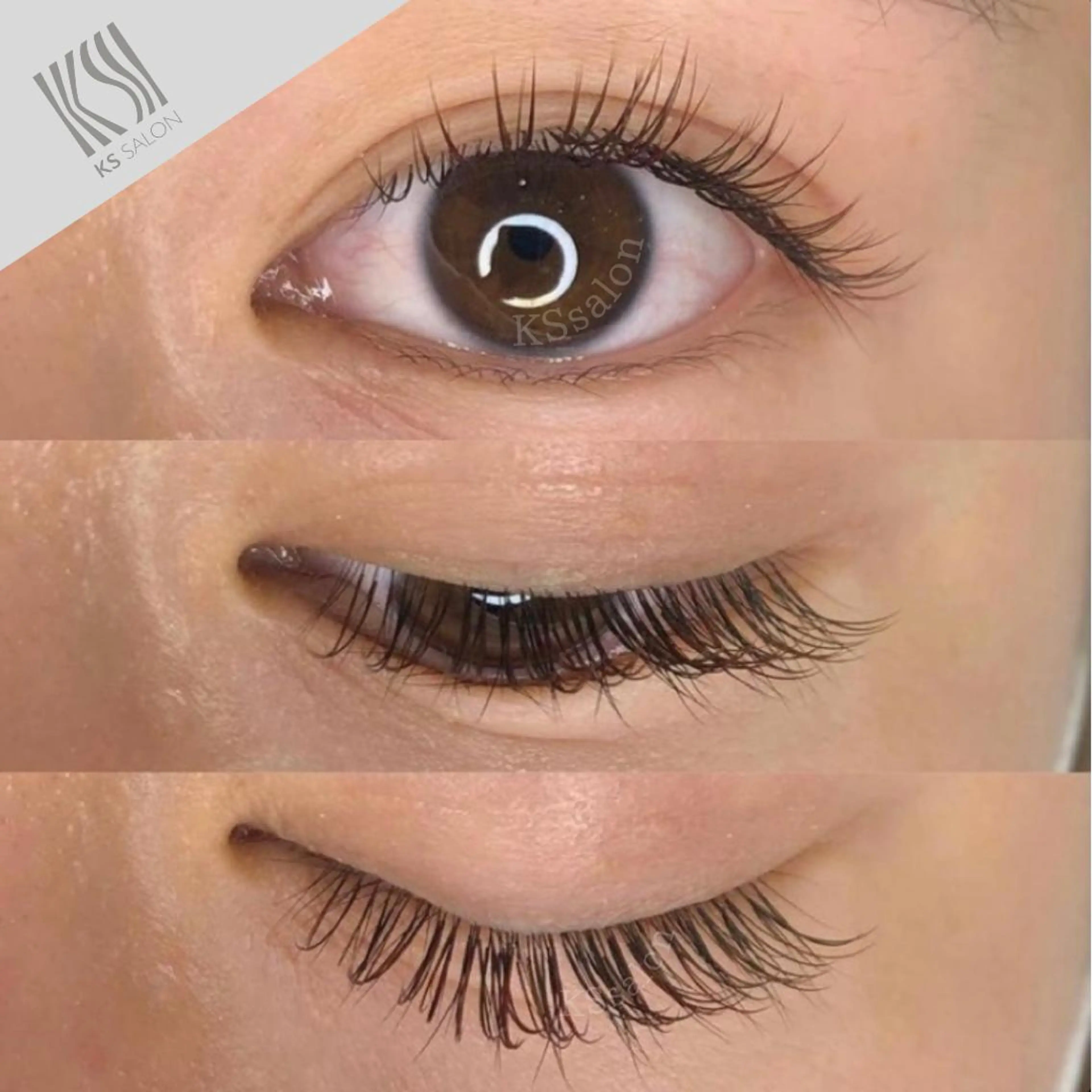 マツエク・マツパ 髙田 由美子のマツエク・マツパデザイン