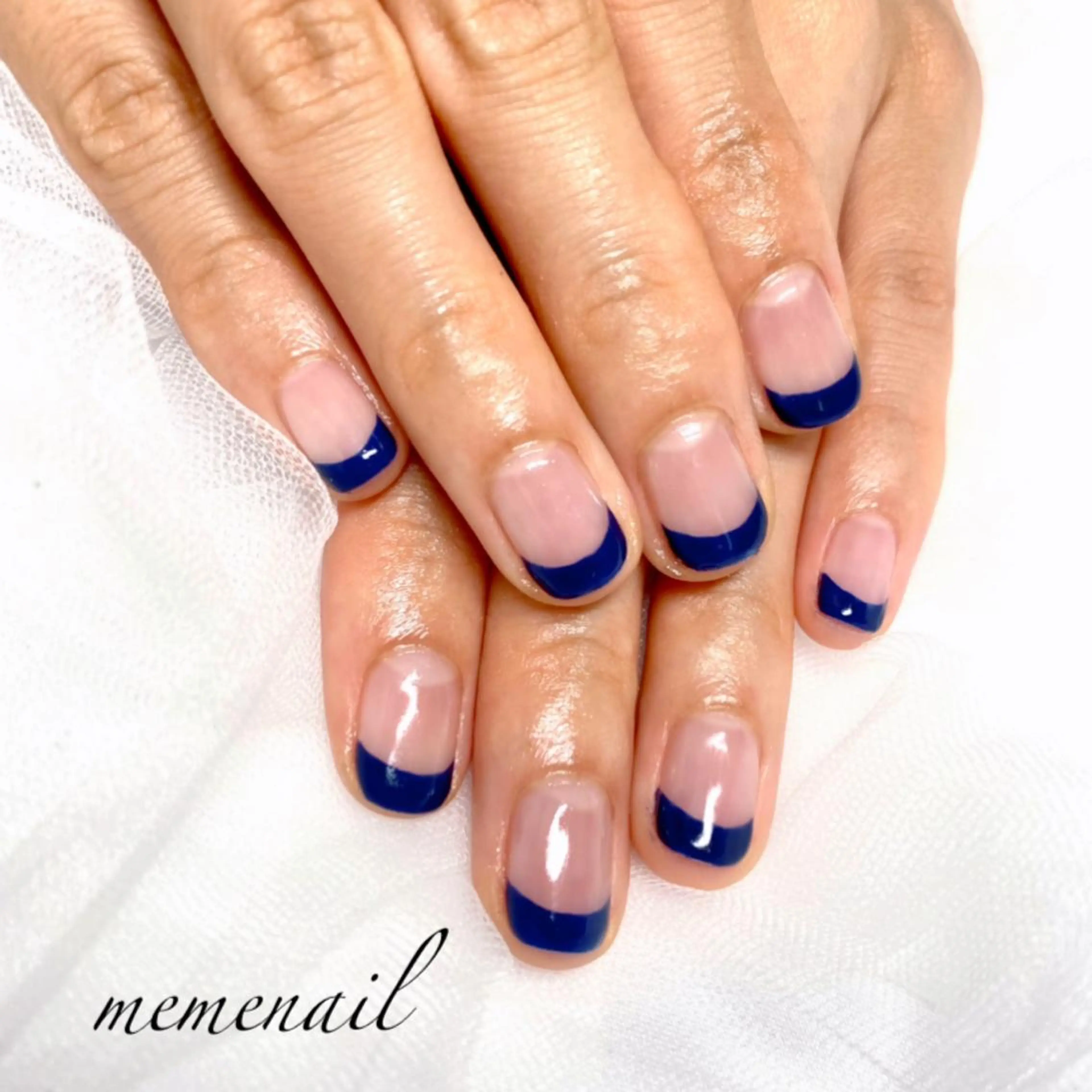 ネイル ハンドネイル Noguchi Megumiのその他イメージ