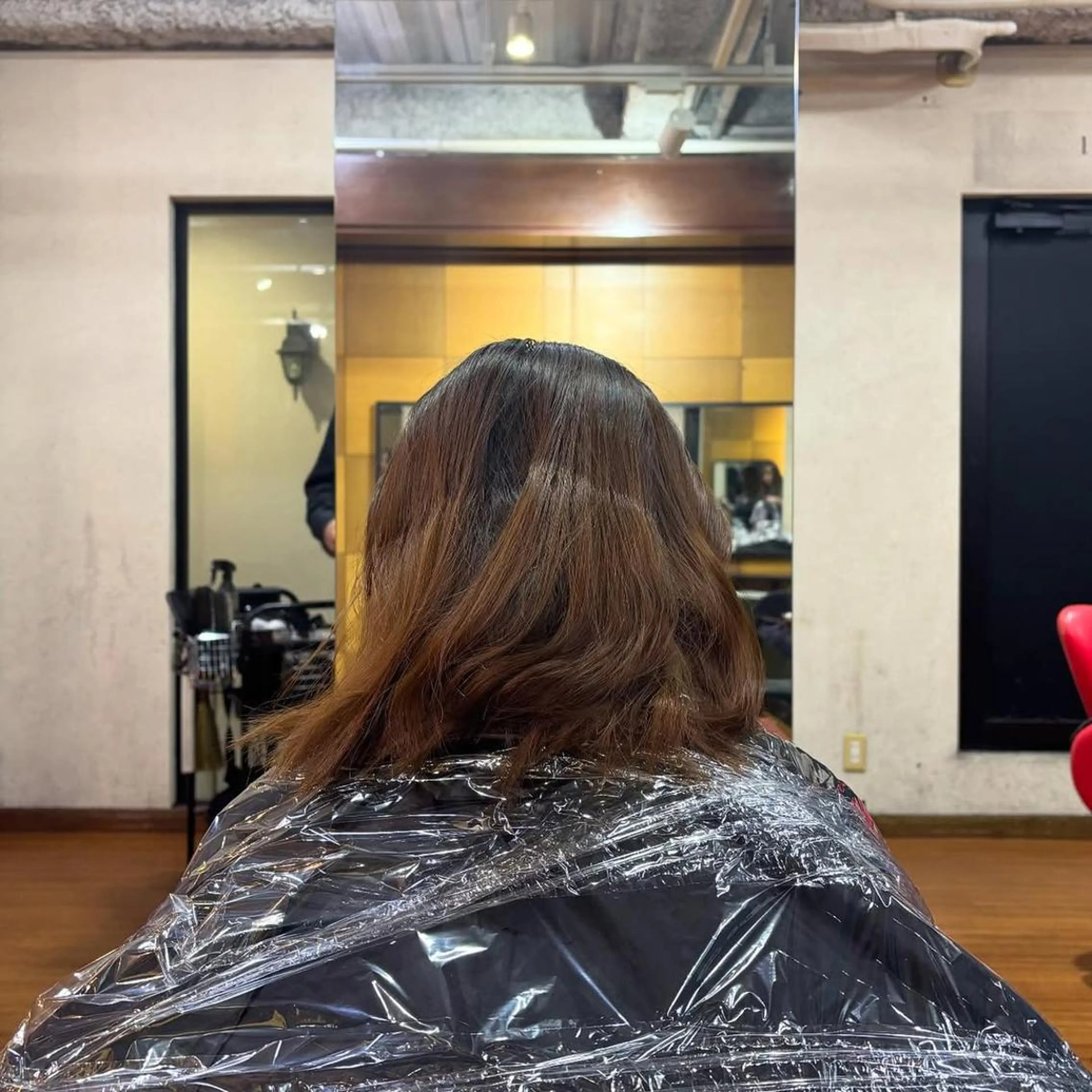 🩷Eny terrace🩷のヘアスタイル