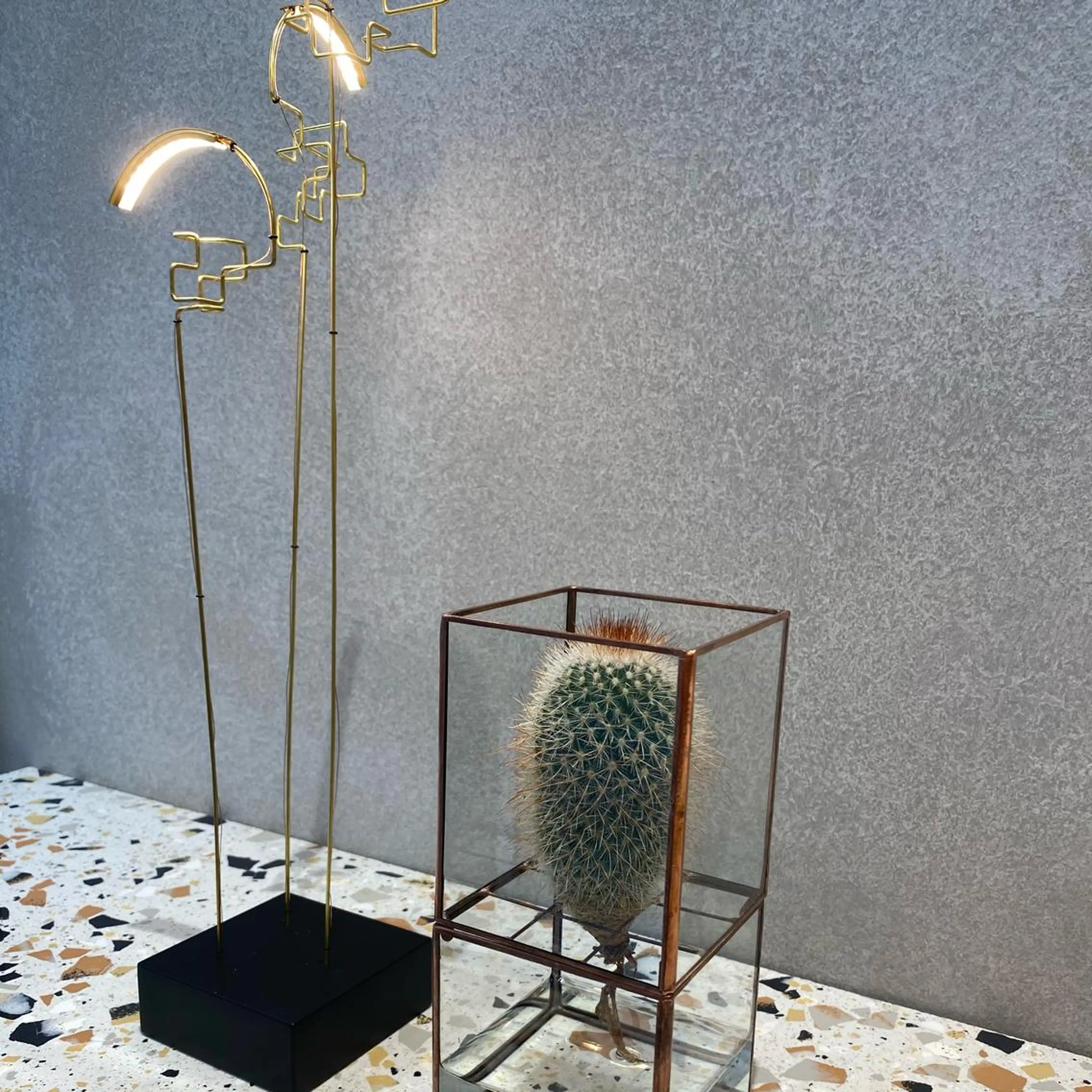 韓国hair ·͜· watanabeのヘアスタイル