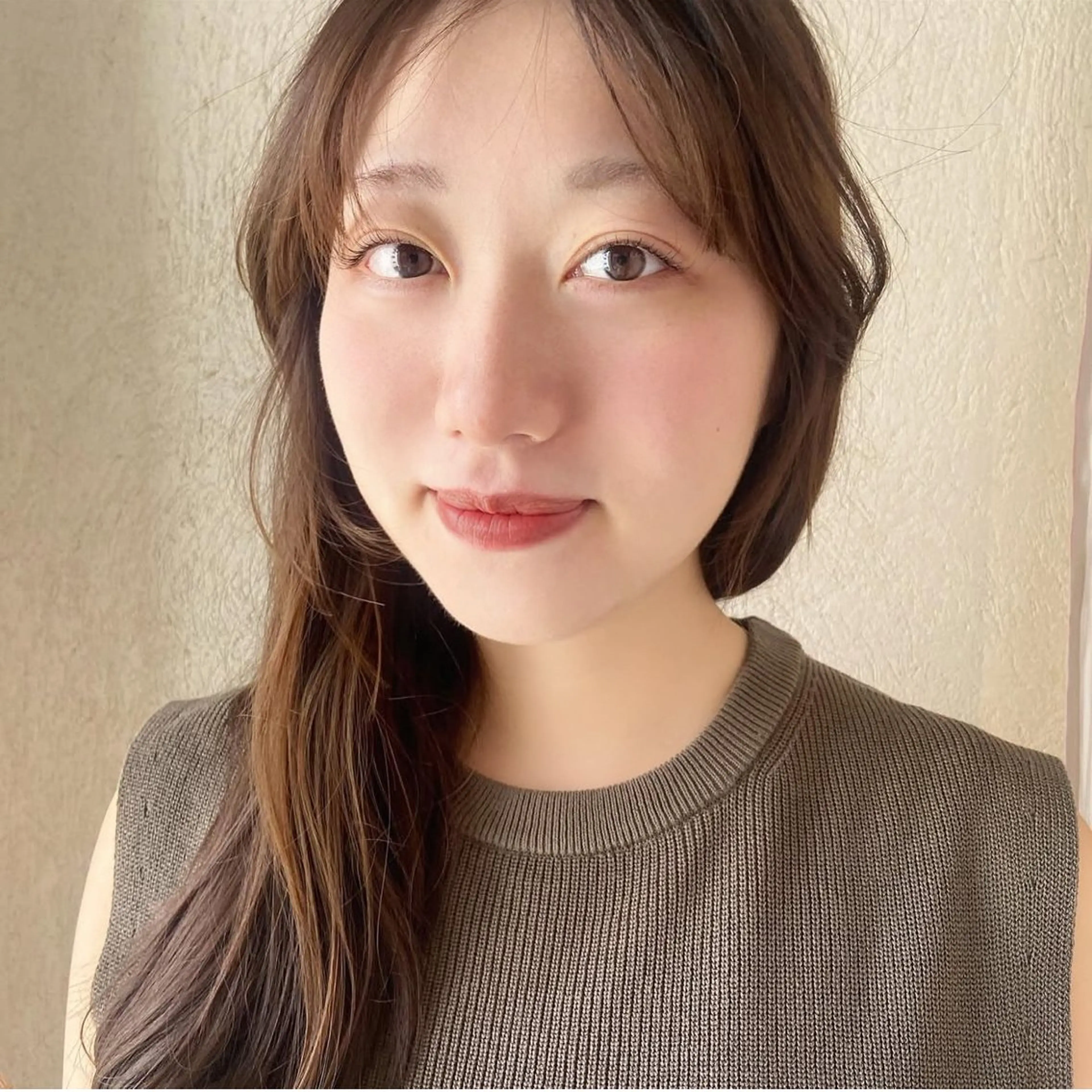 マツエク・マツパ ナチュラル マツパ yosoy所属・yosoy 【ヨソイ】のマツエク・マツパデザイン