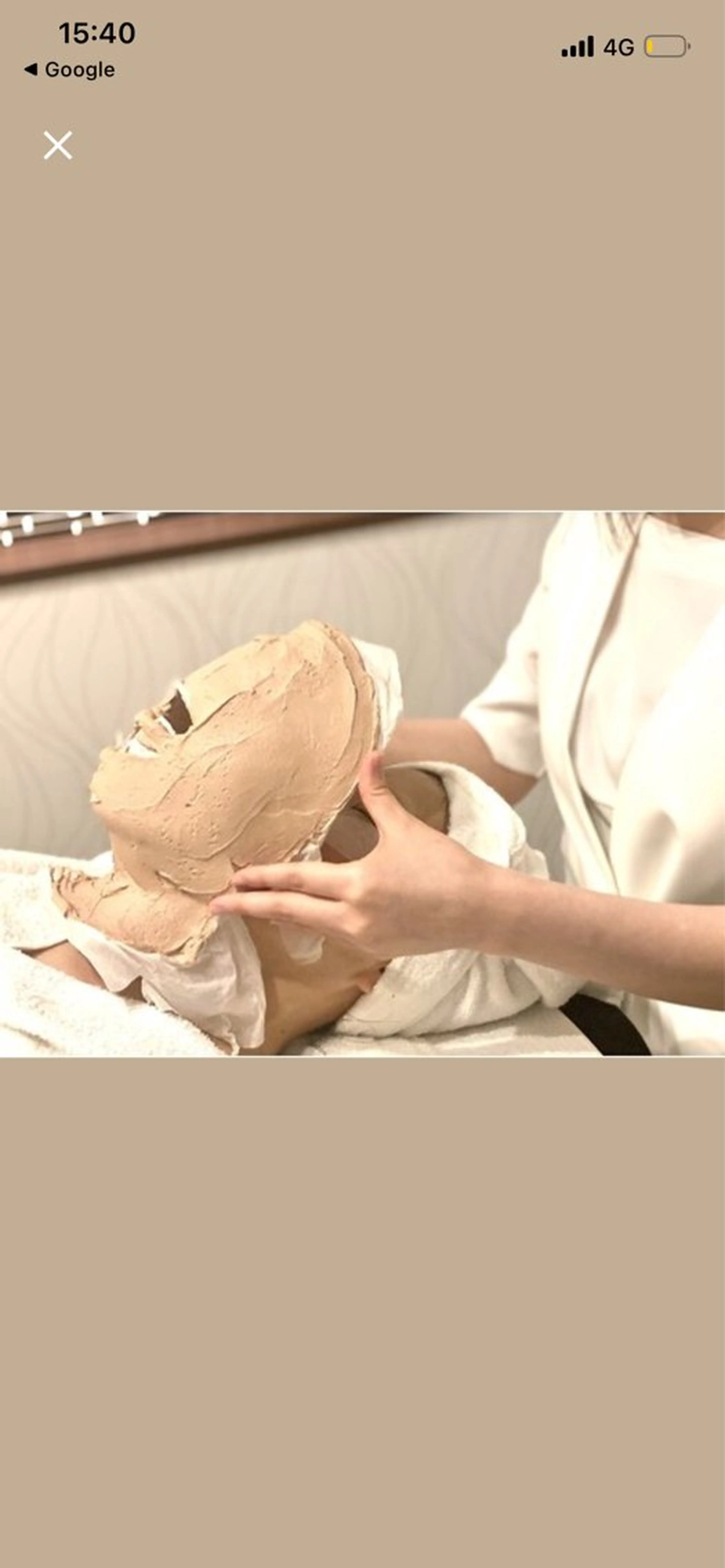 ポーラザビューティー所属・POLA天王寺店 なかのエステ・リラクイメージ