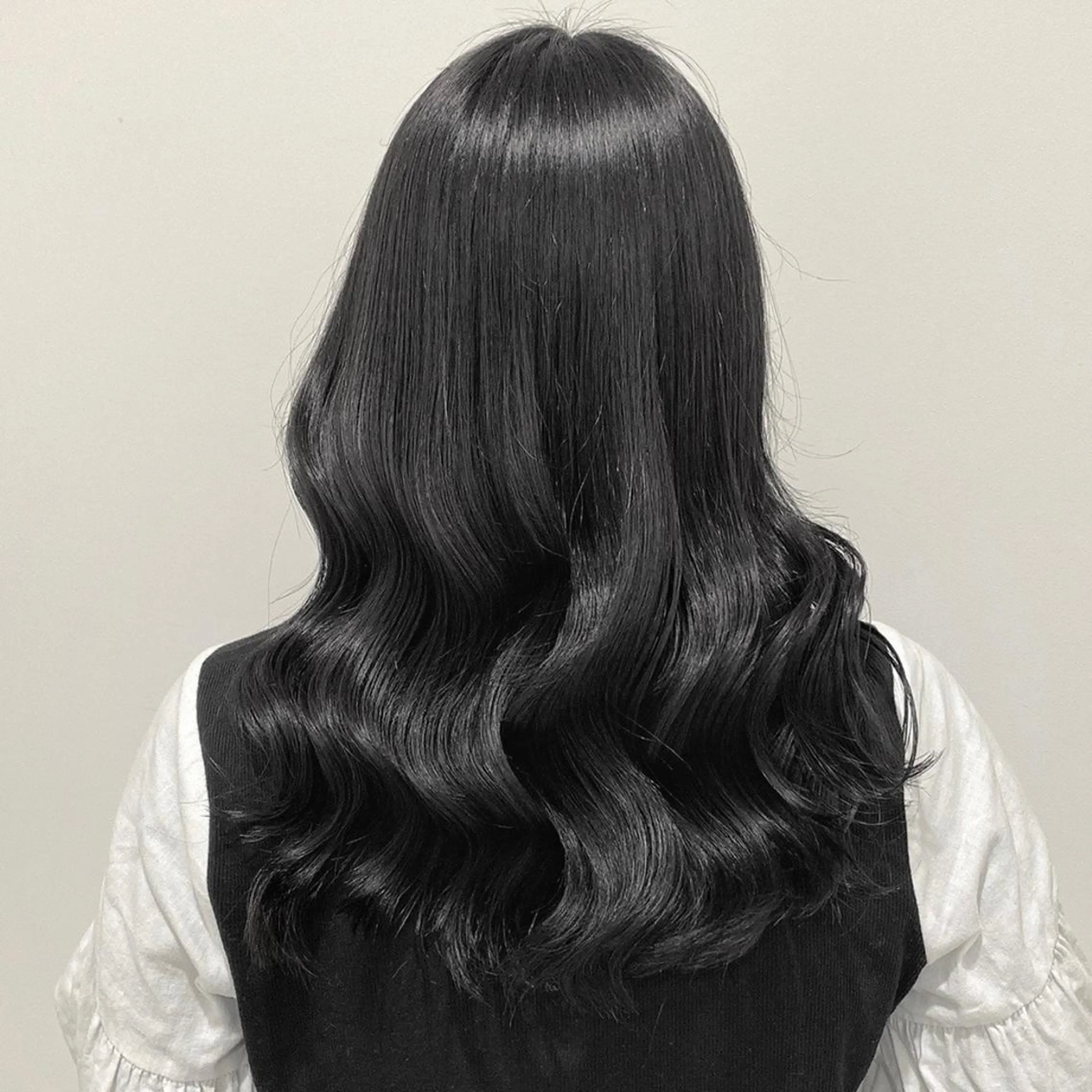 カラー alicetokyo 🦋宮葉🦋のマツエク・マツパデザイン