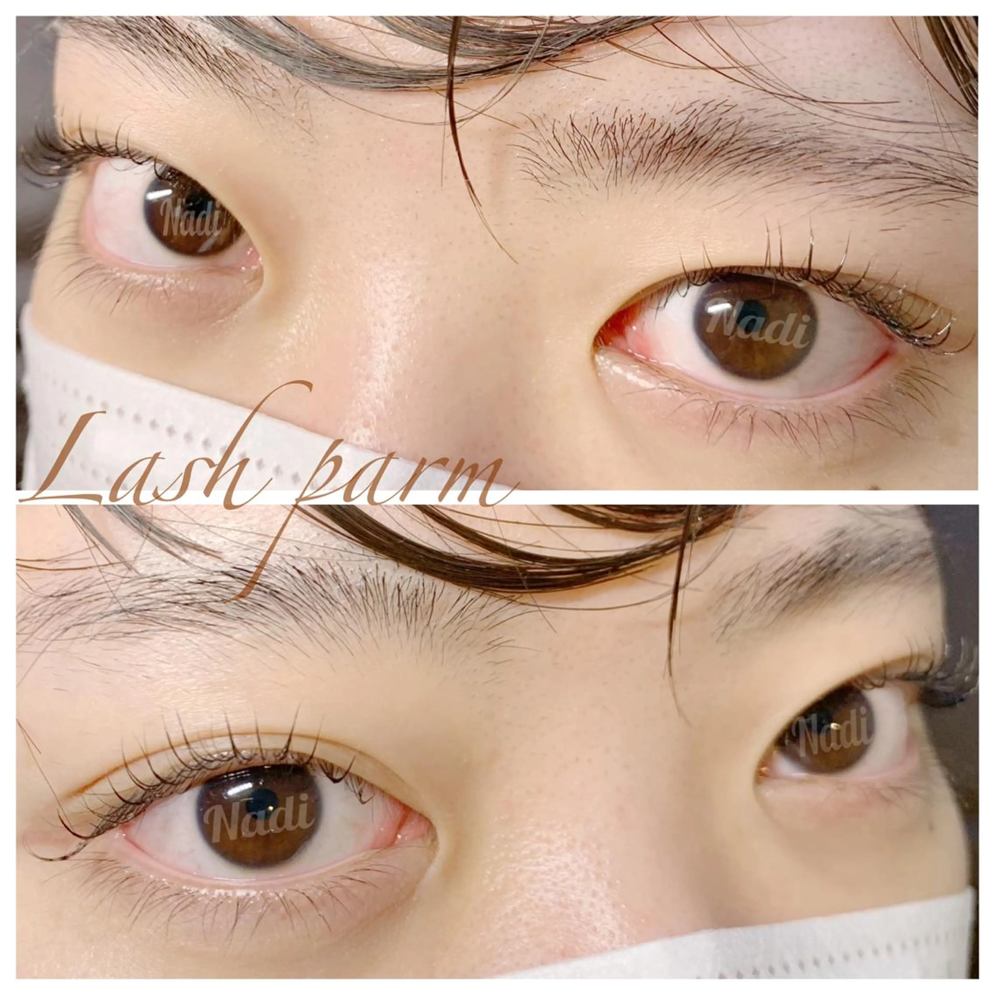 マツエク・マツパ ハーブピーリング専門EMILUCA藤沢所属・ハーブピーリング /KAEDEのエステ・リラクイメージ