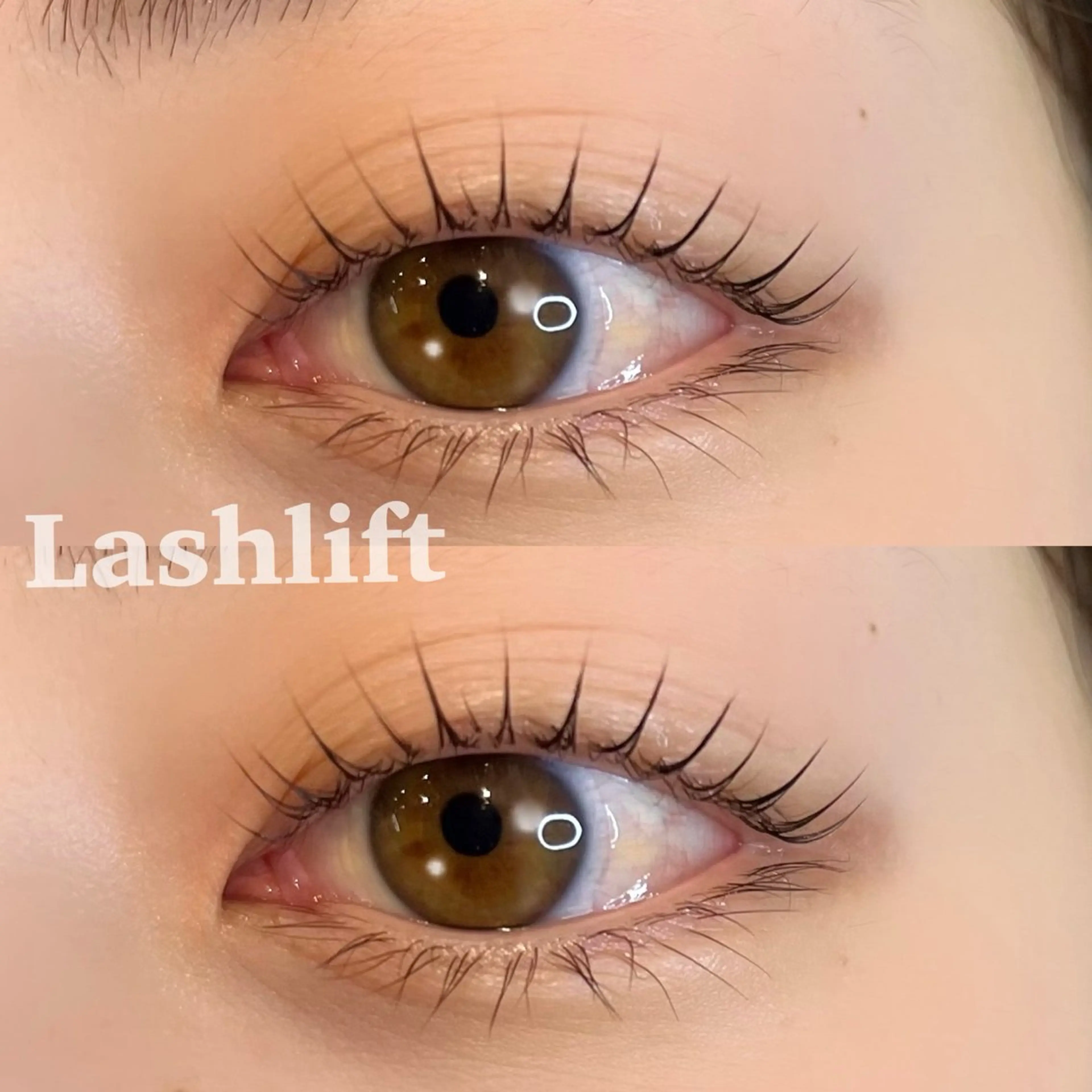 マツエク・マツパ ENNE LASH&BLOW所属・早坂 彩のマツエク・マツパデザイン