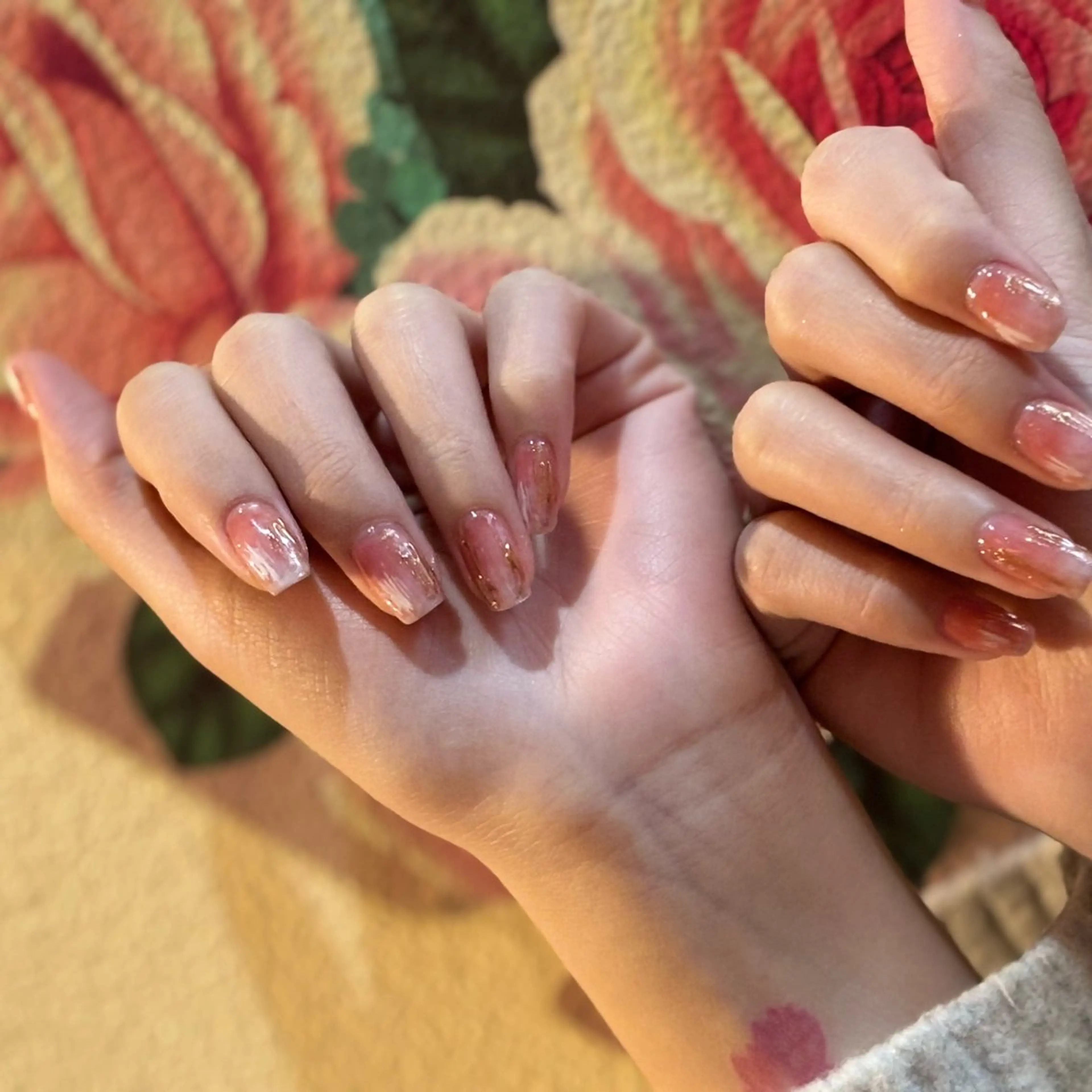 ネイル mei meiのネイルデザイン