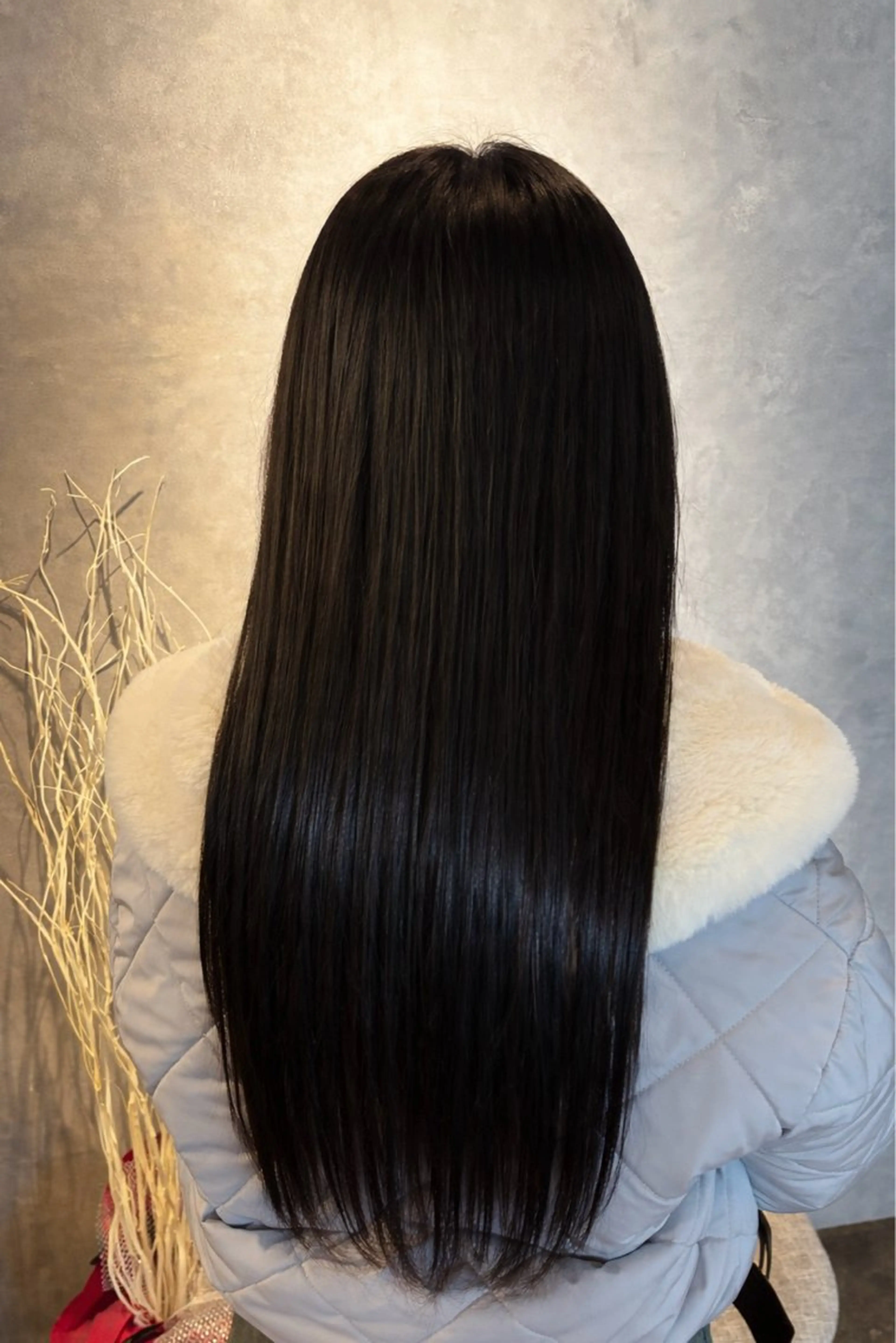 ロング ヘアカラー La fith hair SEnSE 広島袋町店所属・山本 悠理のヘアスタイル