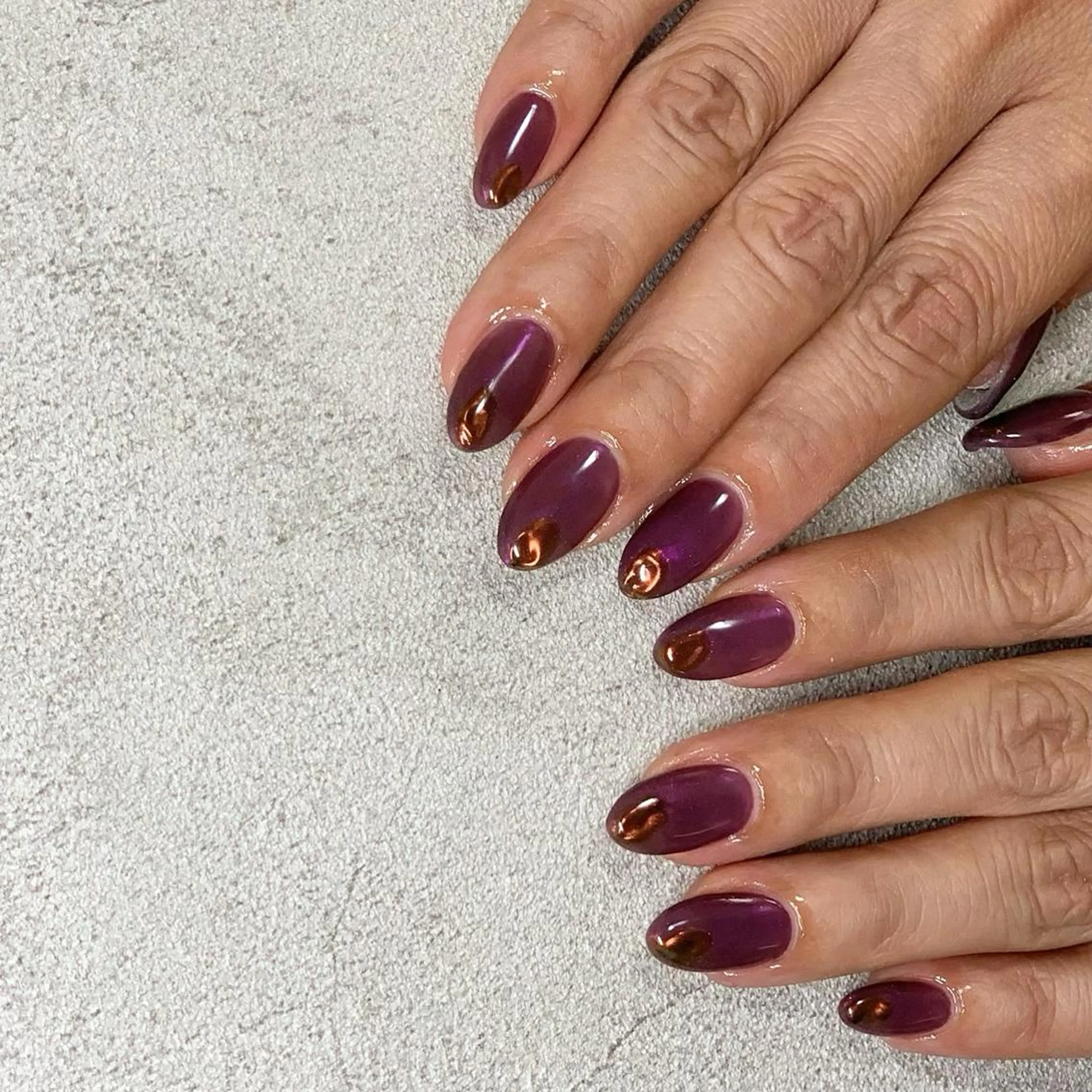 ネイル S♡JEWEL所属・S. JEWELのネイルデザイン