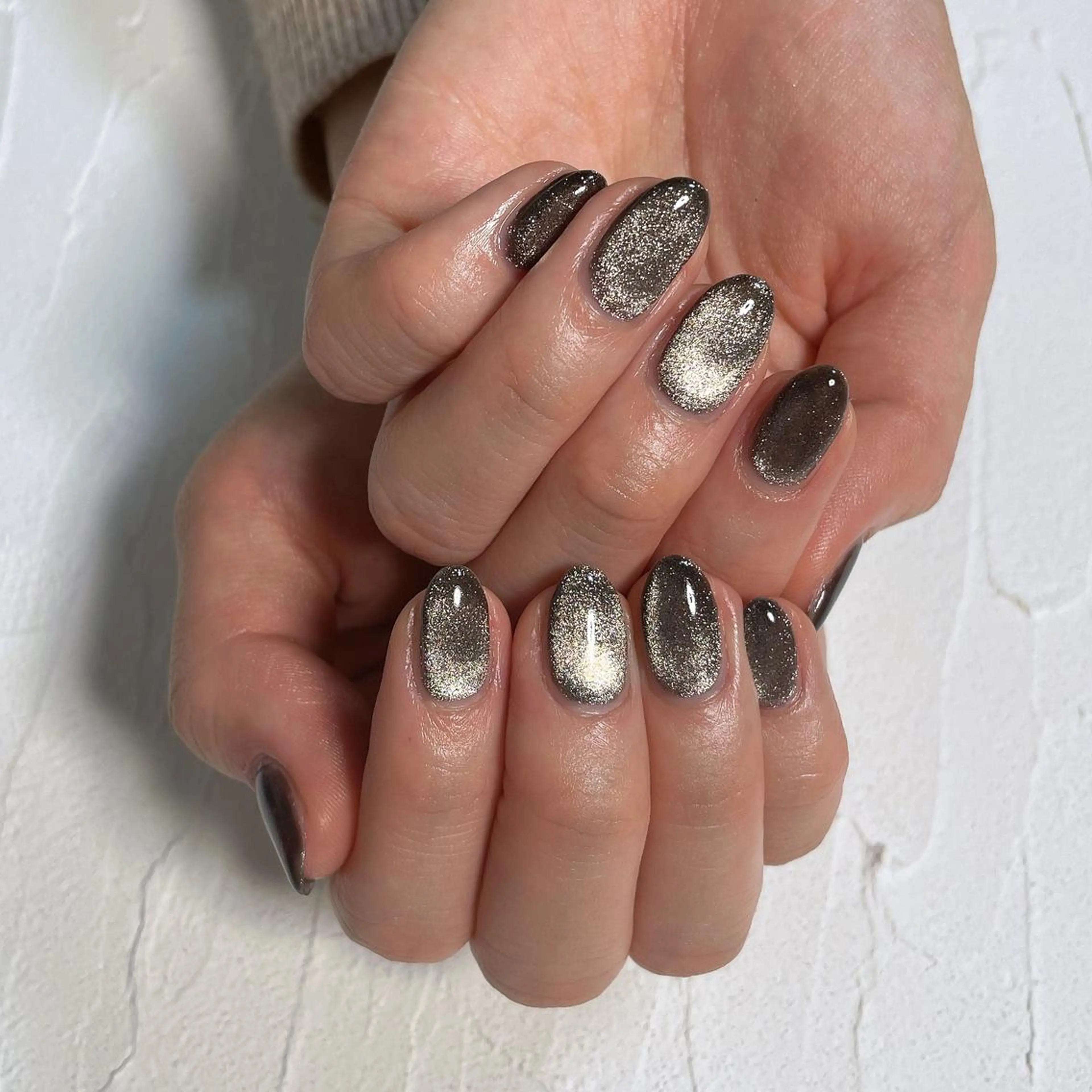 ネイル ハンドネイル プライベートサロン Ari33nailのネイルデザイン