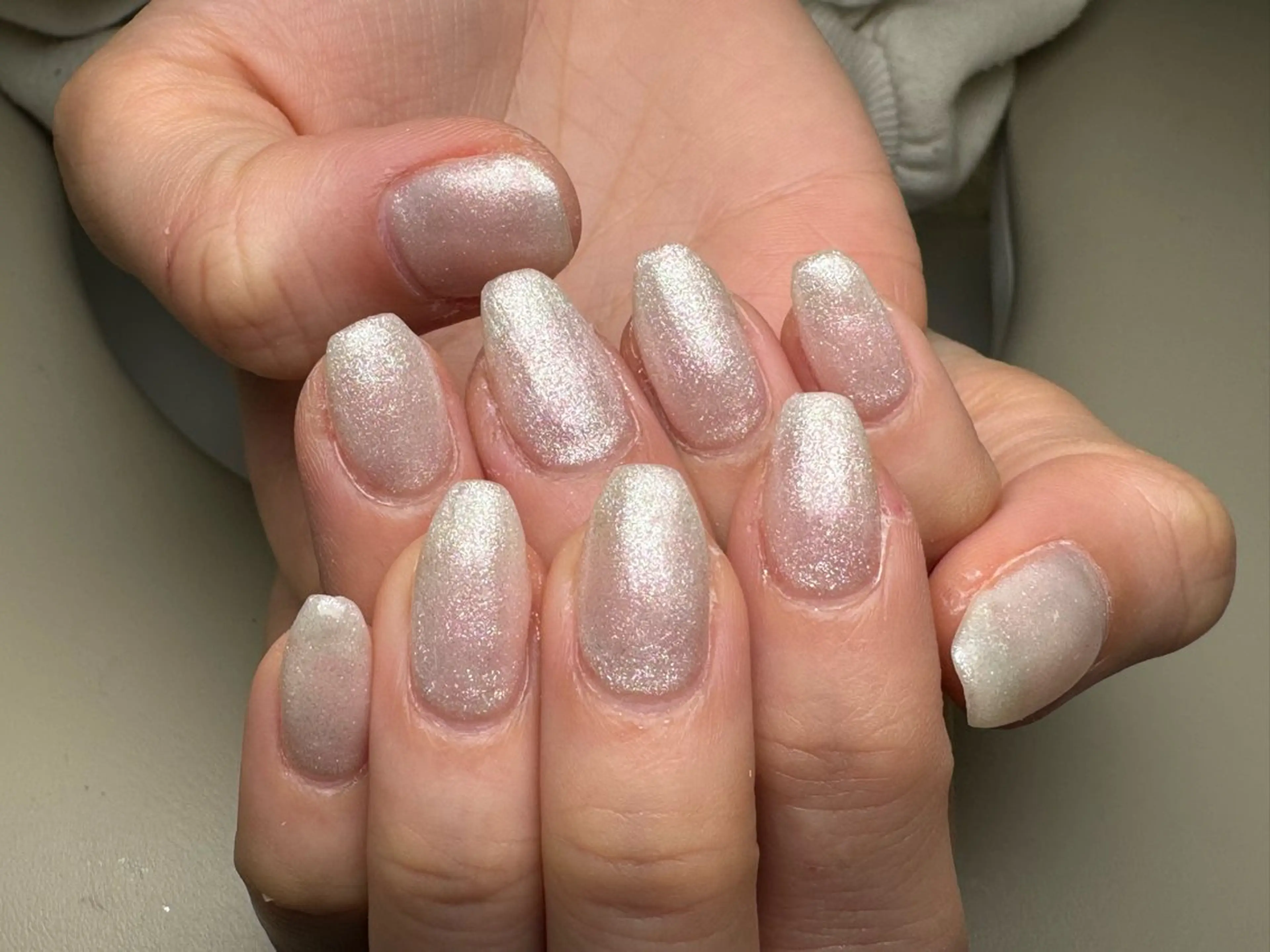 ネイル チ ンのネイルデザイン